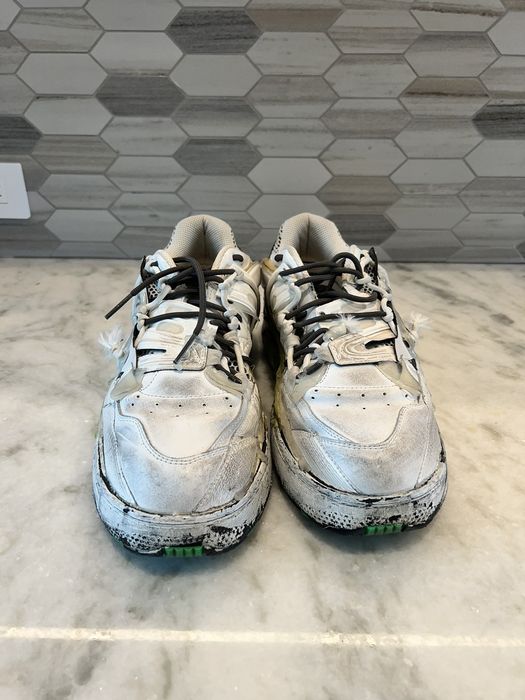 maison margiela fusion sneaker