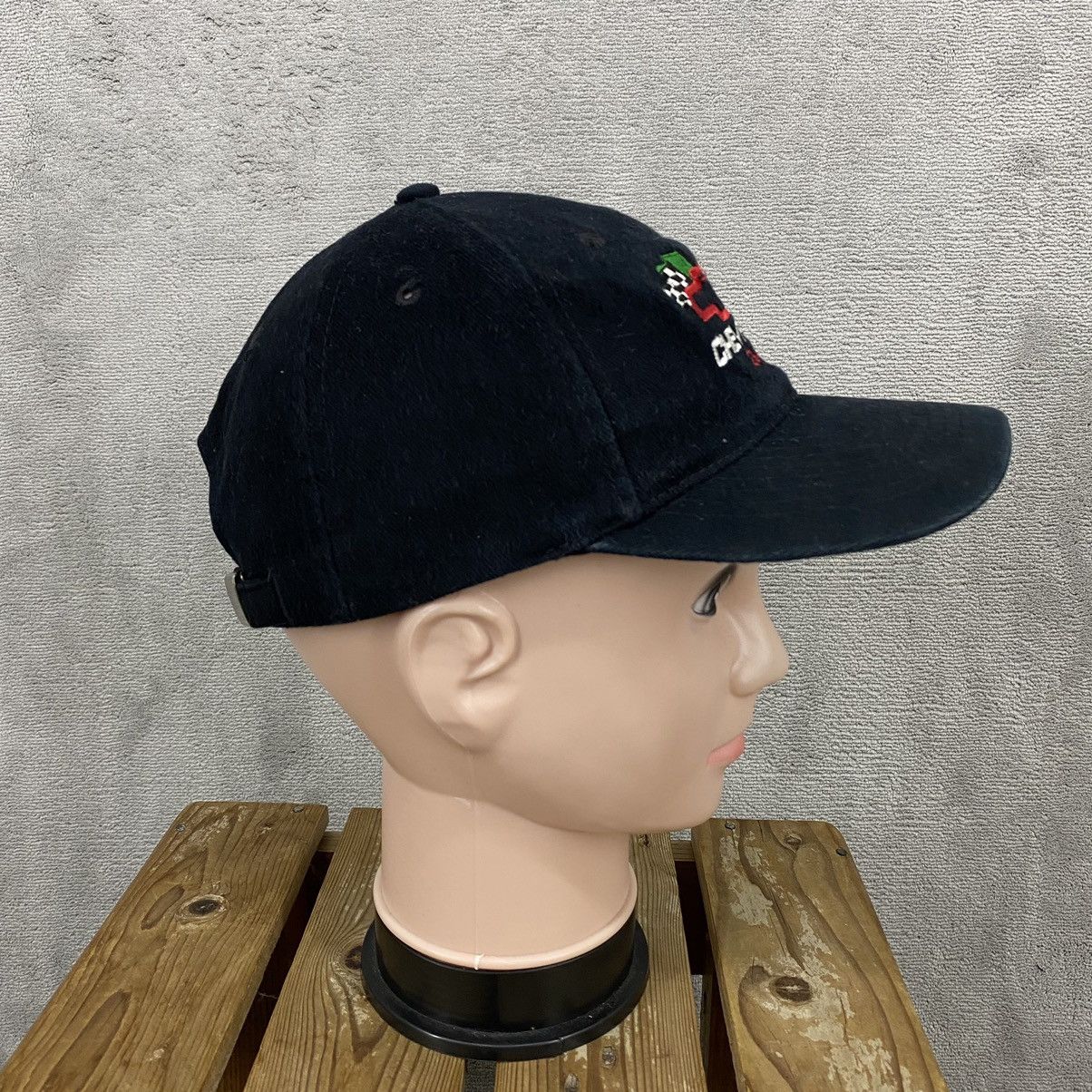Other Chevrolet Racing Vintage Cap Made In Usa Size ONE SIZE - 4 Thumbnail