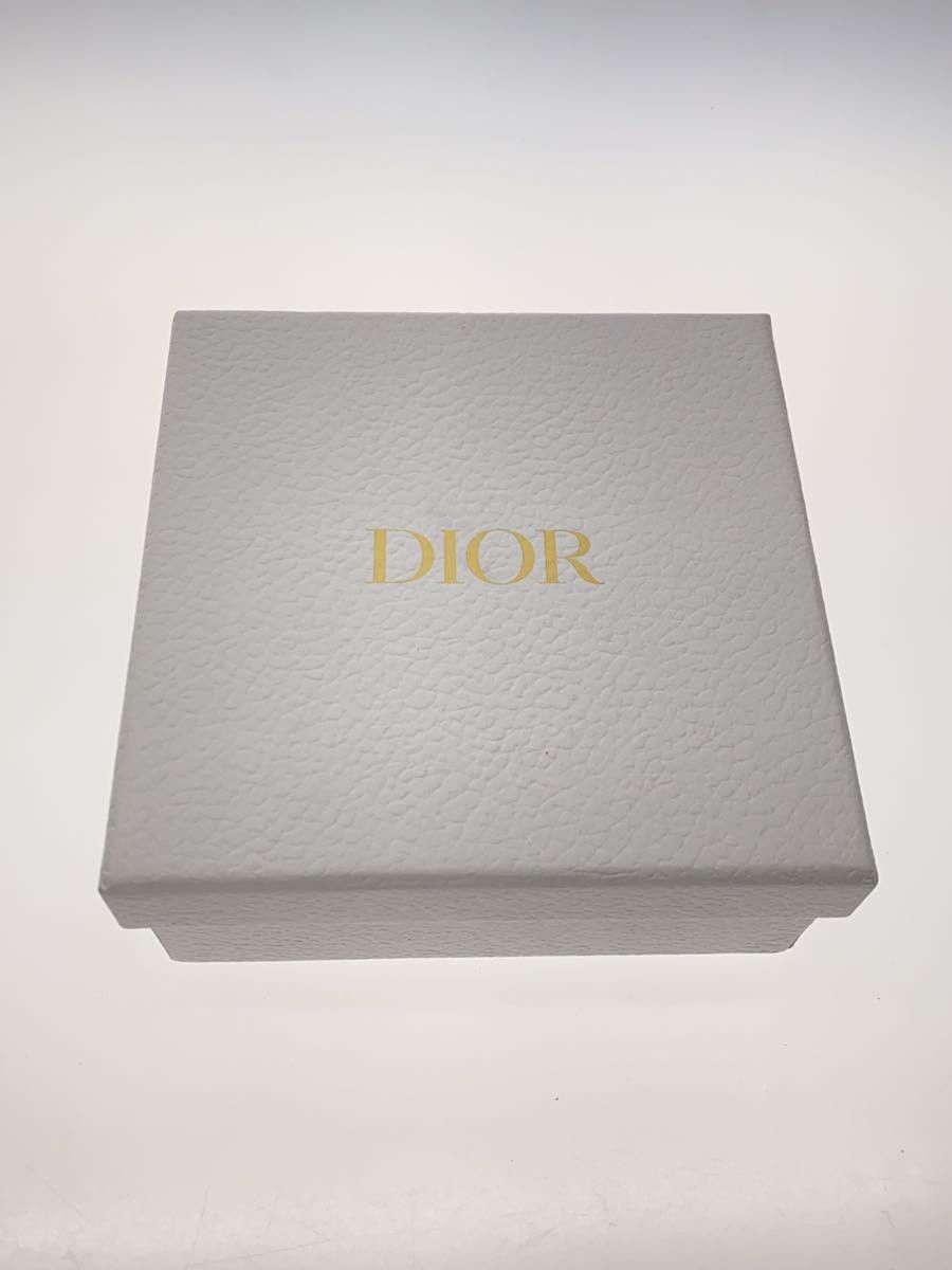 Dior Dior Bi-Fold Wallet Blue Size ONE SIZE - 7 Thumbnail