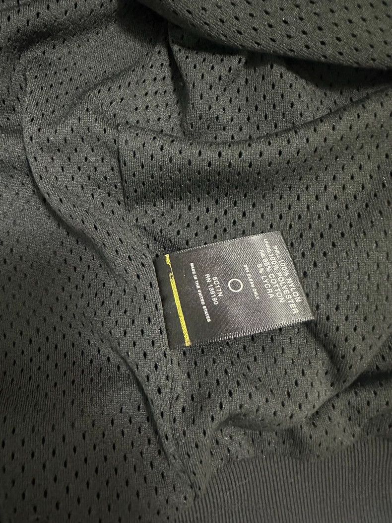 Fear of God Fear of God God-fearing baseball jacket Size US L / EU 52-54 / 3 - 9 Thumbnail