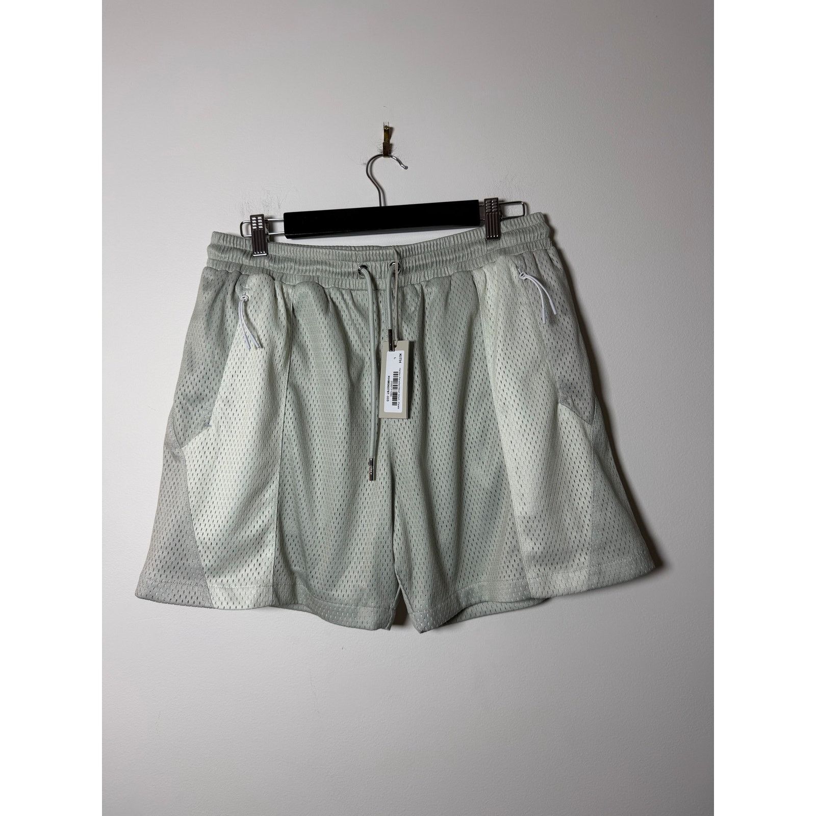 Kith Kith Mesh Shorts | Grailed