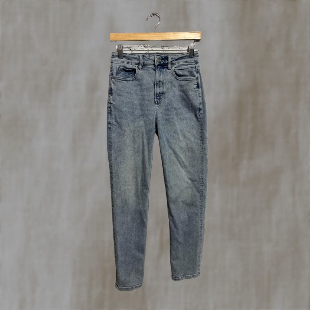 Vintage American Eagle Jeans Shirt? Size 42" / US 20 - 1 Thumbnail