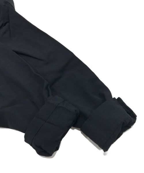 Yohji Yamamoto Yohji Yamamoto pour homme gabber detachable long shirt Size US M / EU 48-50 / 2 - 5 Thumbnail