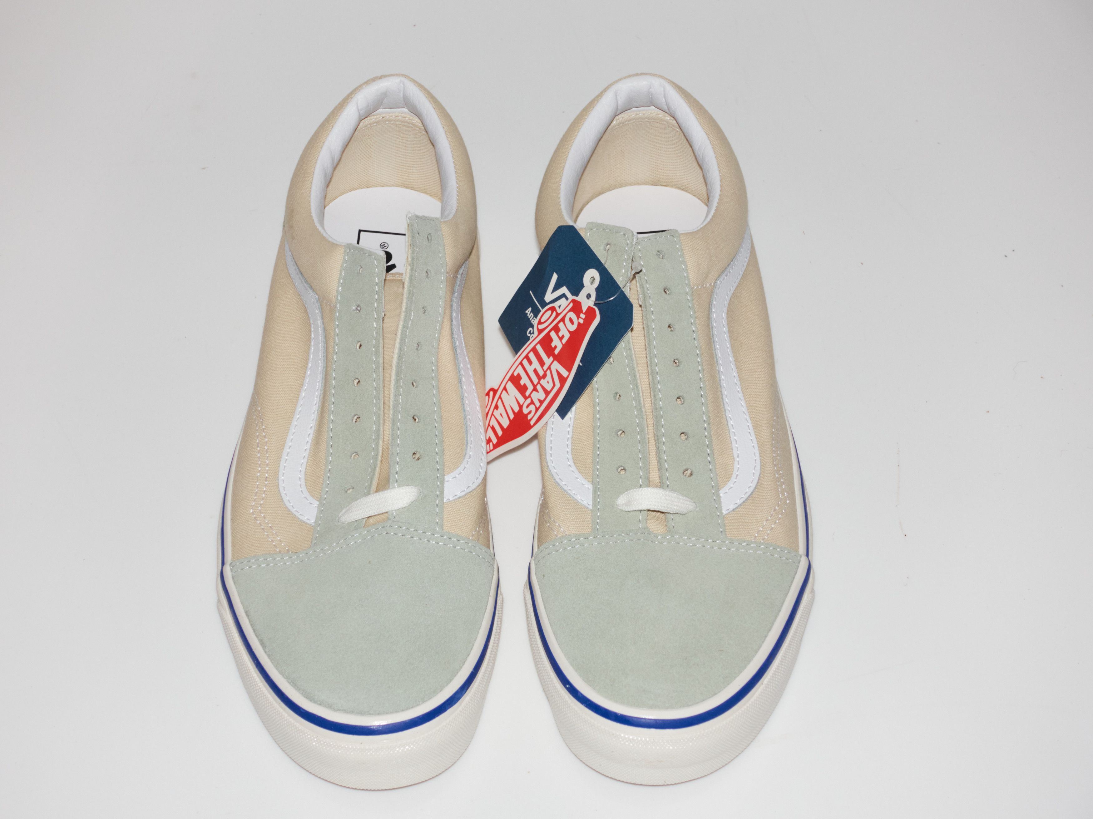 Vans ANAHEIM FACTORY OLD SKOOL 36 DX New Size 10.5 Size US 10.5 / EU 43-44 - 3 Thumbnail