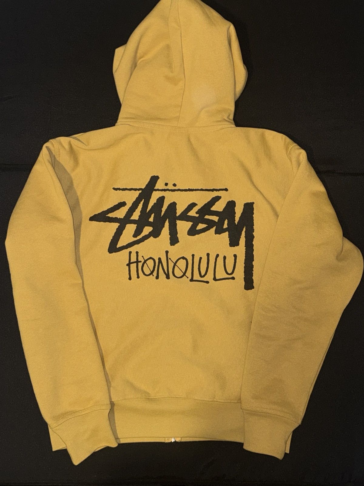 Stussy HAWAII EXCLUSIVE - Stussy Honolulu Chapter Hoodie | Grailed