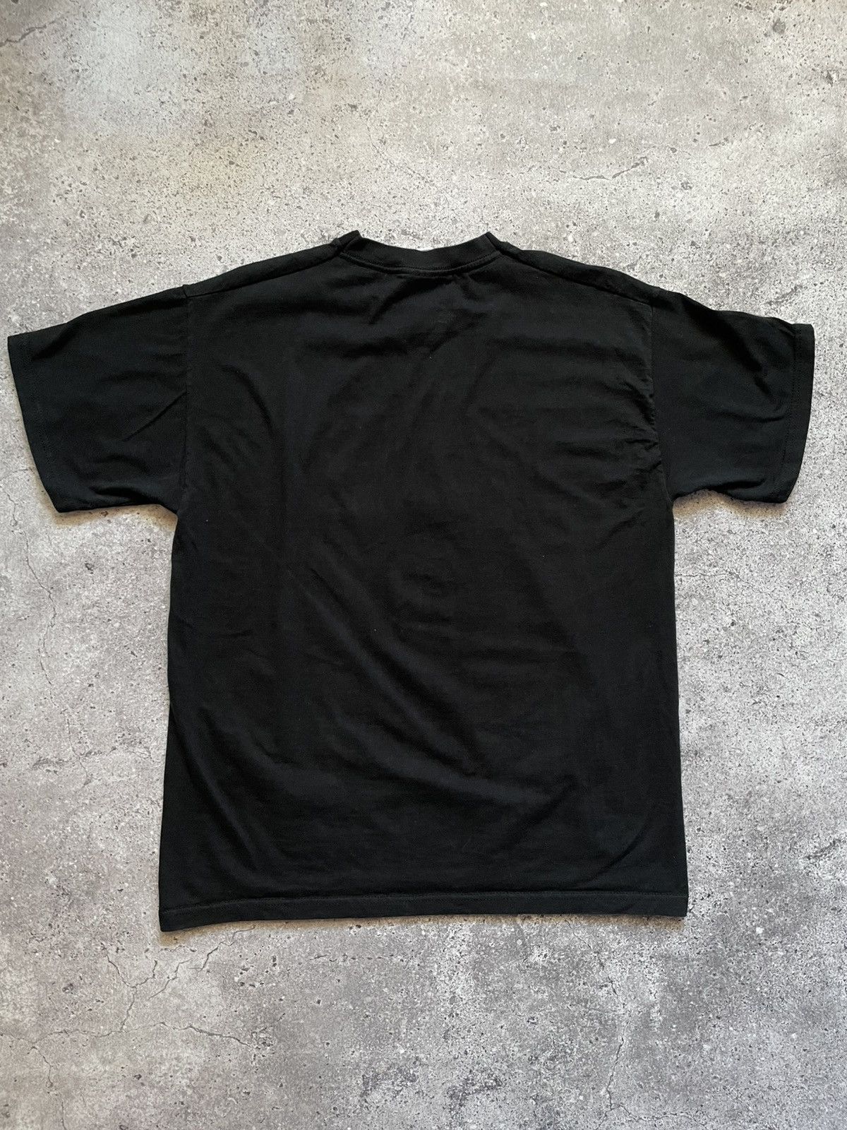 Band Tees Vintage 2004 Lars Frederiksen and The Bastards Punk Band Size US M / EU 48-50 / 2 - 6 Thumbnail