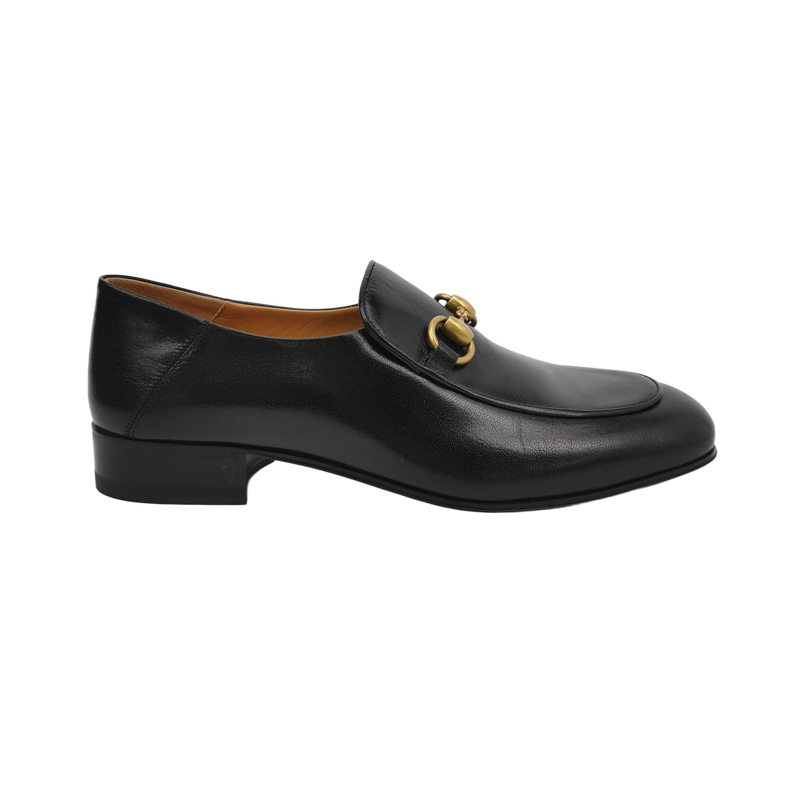 Gucci Gucci Women 8-5 Flats Size US 8.5 / IT 38.5 - 1 Thumbnail