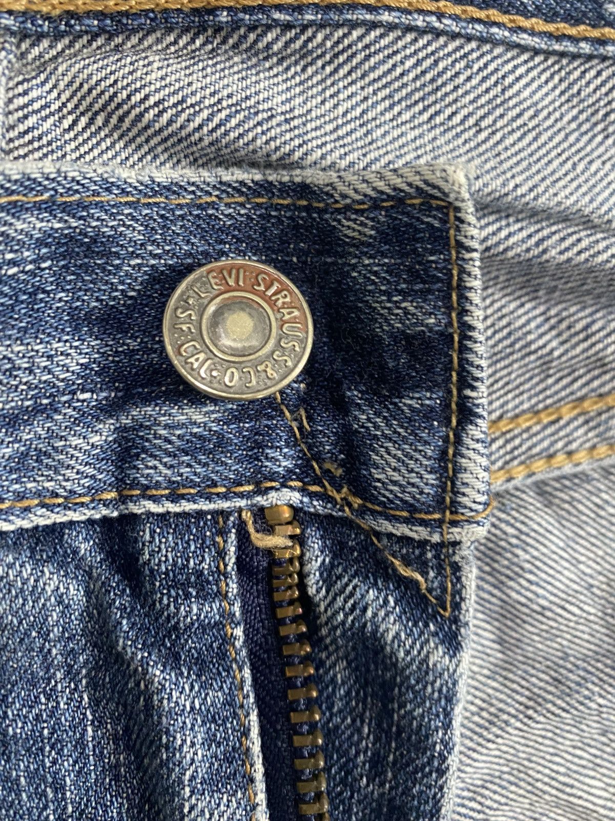 Levi's LEVIS JAPAN Size US 31 - 15 Thumbnail