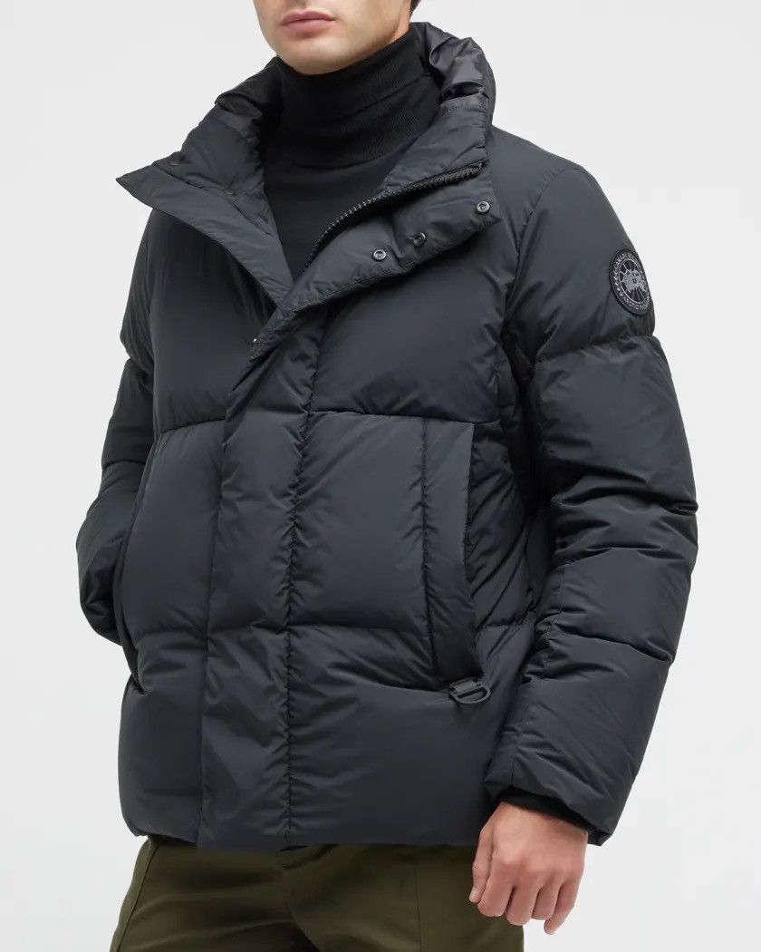 Canada Goose - Everett puffer jacket Canada Goose