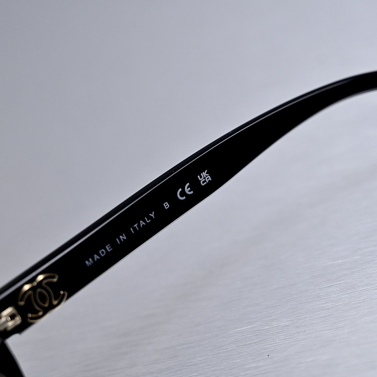 Chanel CHANEL 0CH3480 GLASSES Size ONE SIZE - 8 Thumbnail