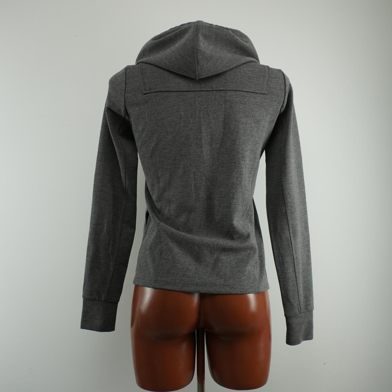 Other Women's Hoodie Ame Gee Size XS / US 0-2 / IT 36-38 - 3 Thumbnail