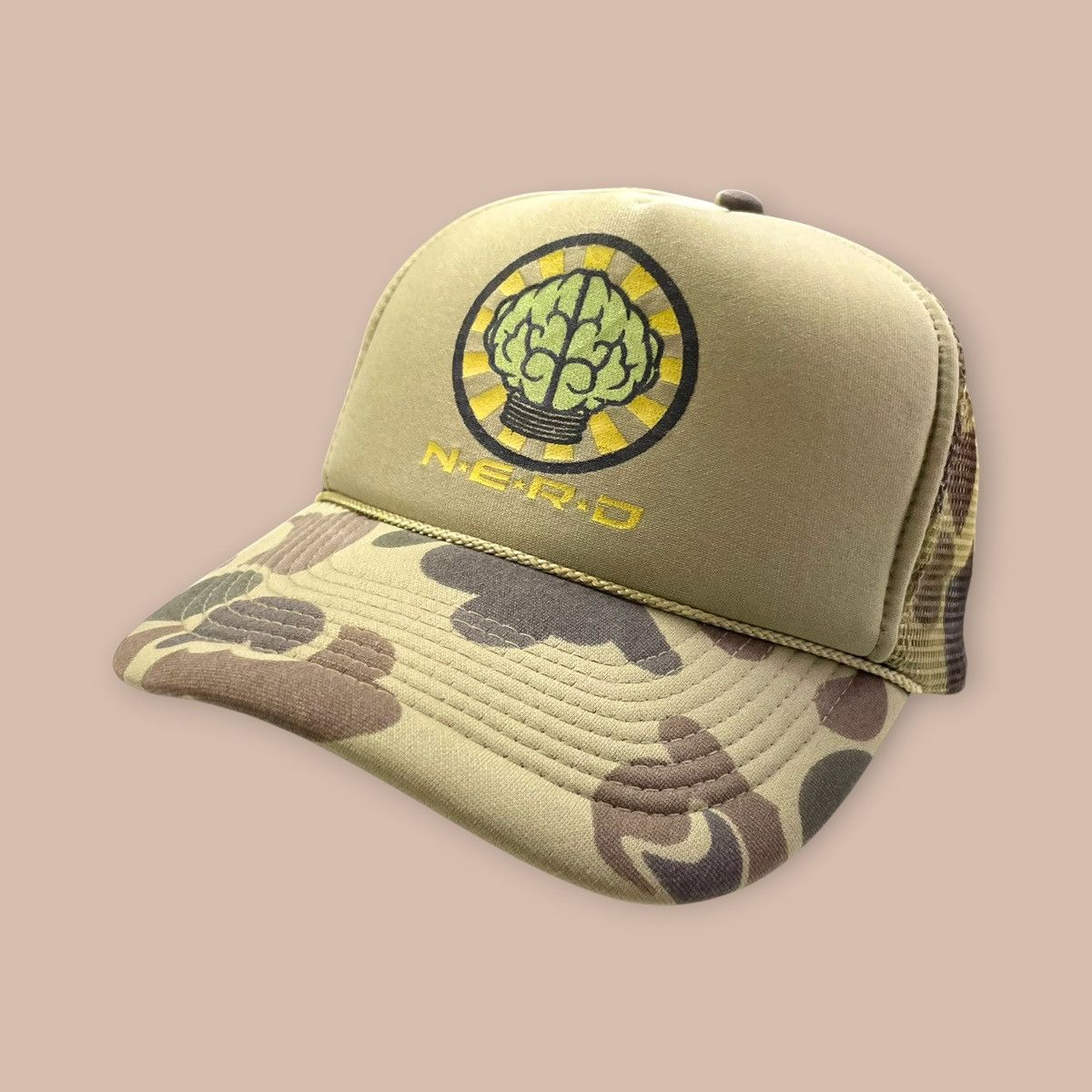 Billionaire Boys Club × Streetwear × Vintage Pharrell Williams