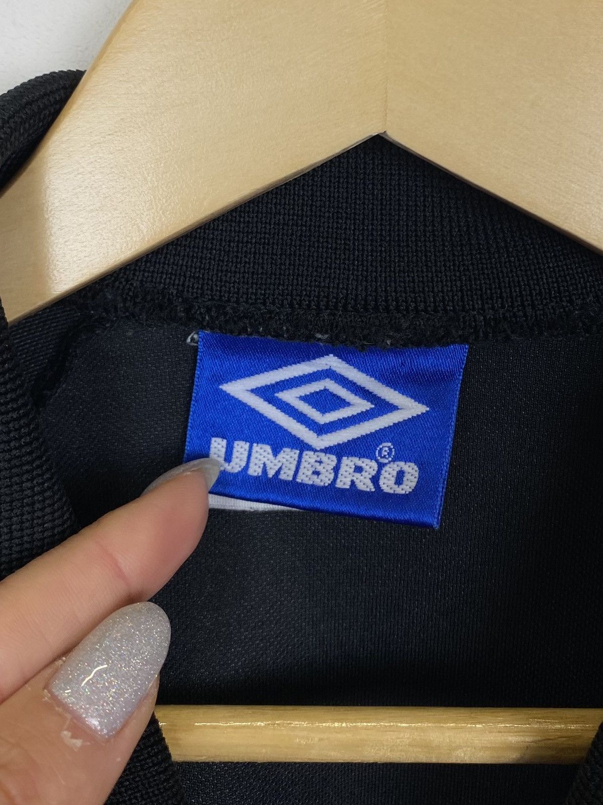 Umbro Vintage Ajax Amsterdam 1998-1999 Umbro Jersey Kit Shirt Rare Size US XXL / EU 58 / 5 - 3 Thumbnail