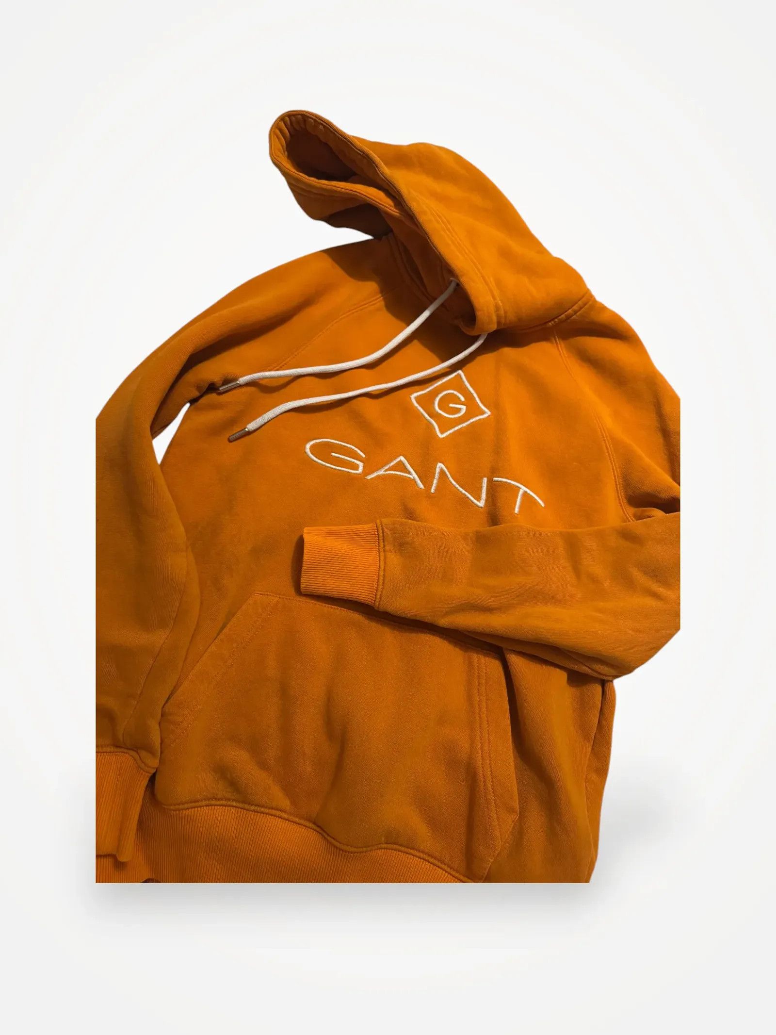 Gant Gant Hoodie Size US XS / EU 42 / 0 - 1 Thumbnail