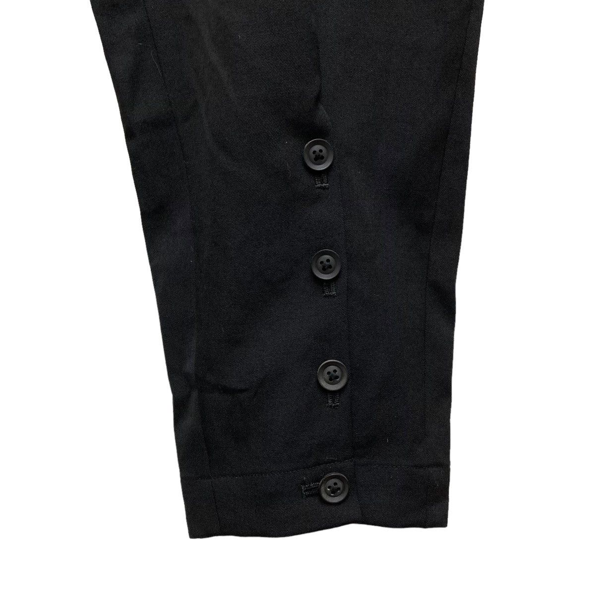 Yohji Yamamoto YYPH wool Pants HD-P18-100 Size US 40 / EU 56 - 5 Thumbnail