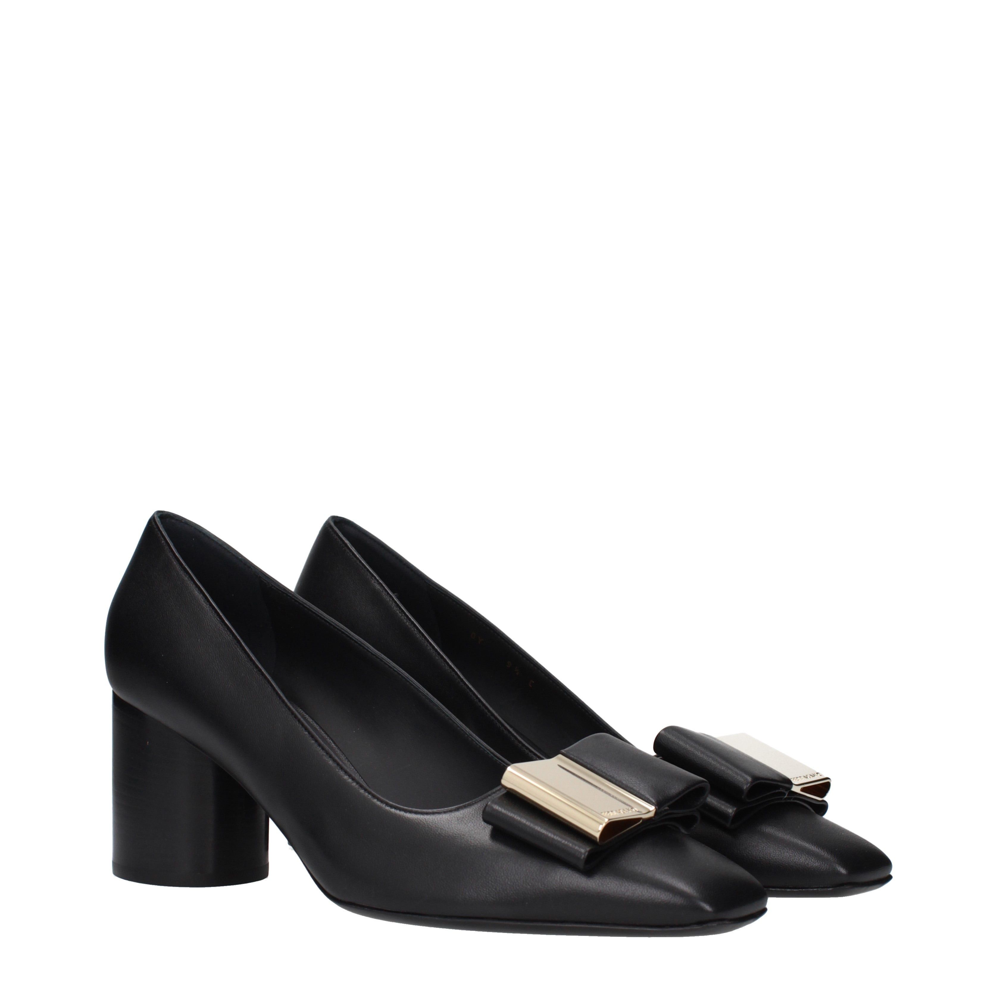 Salvatore Ferragamo Pumps Size US 9.5 / IT 39.5 - 1 Thumbnail