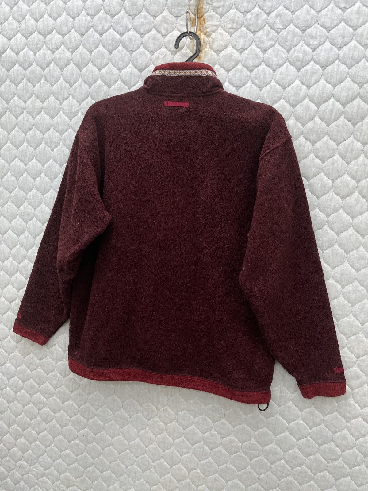 Fjallraven 🔥🔥🔥STEALS FJALL RAVEN FLEECE JACKET Size S / US 4 / IT 40 - 5 Thumbnail