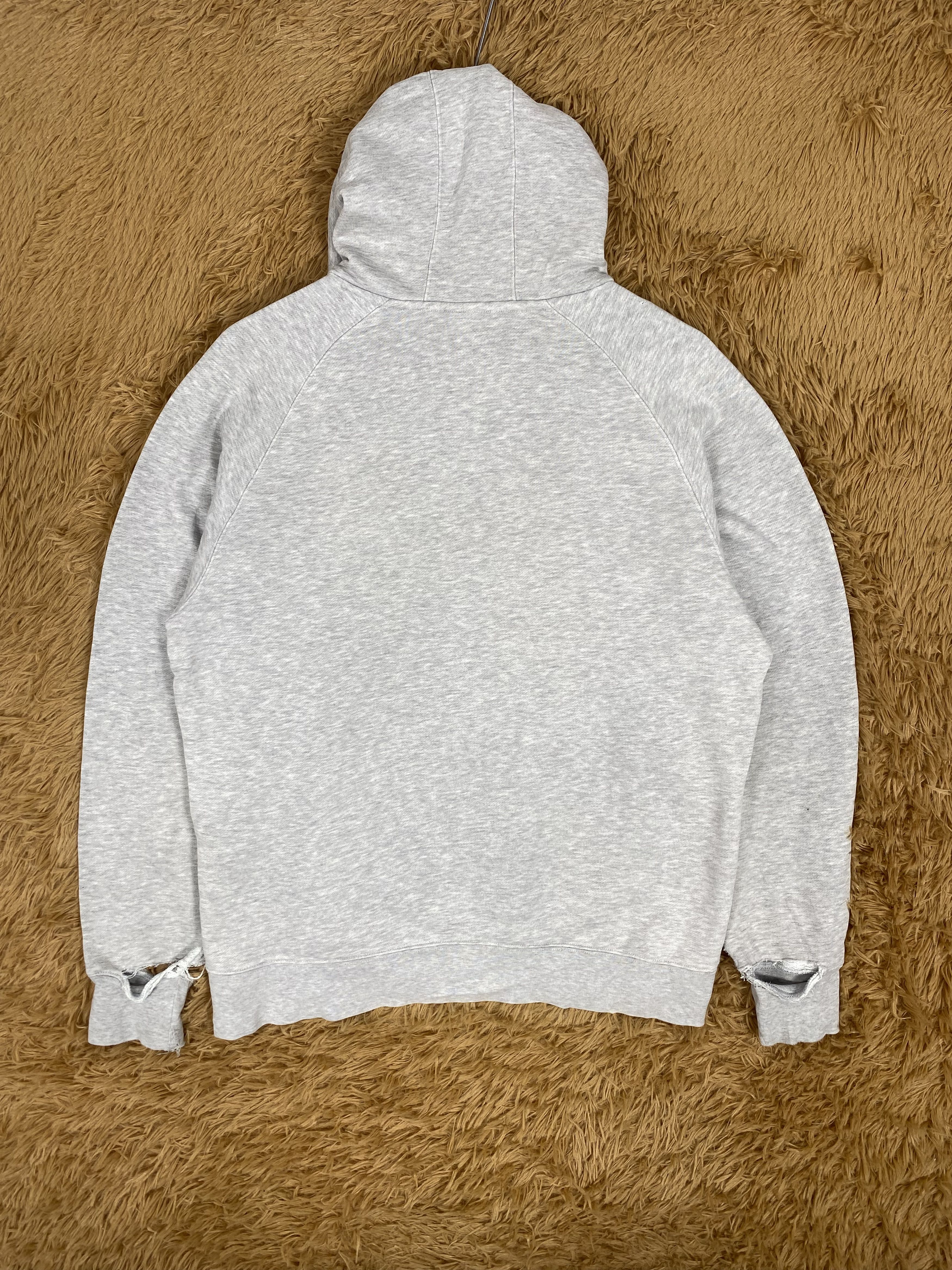 Nike Vintage Nike Y2K Hoodie Sweatshirts PS0165 Size US L / EU 52-54 / 3 - 6 Thumbnail