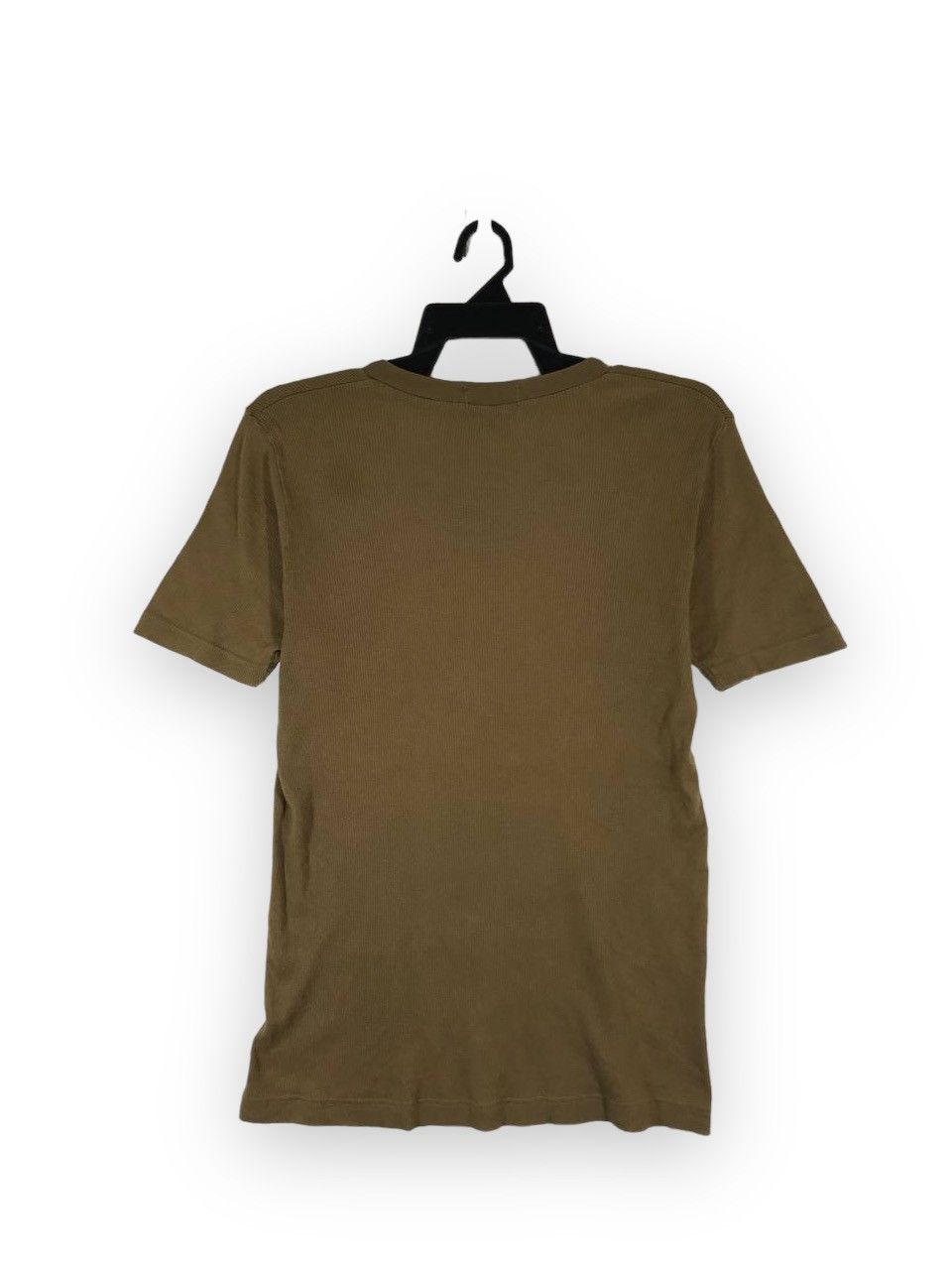 Helmut Lang Rare plain design Size US S / EU 44-46 / 1 - 3 Thumbnail