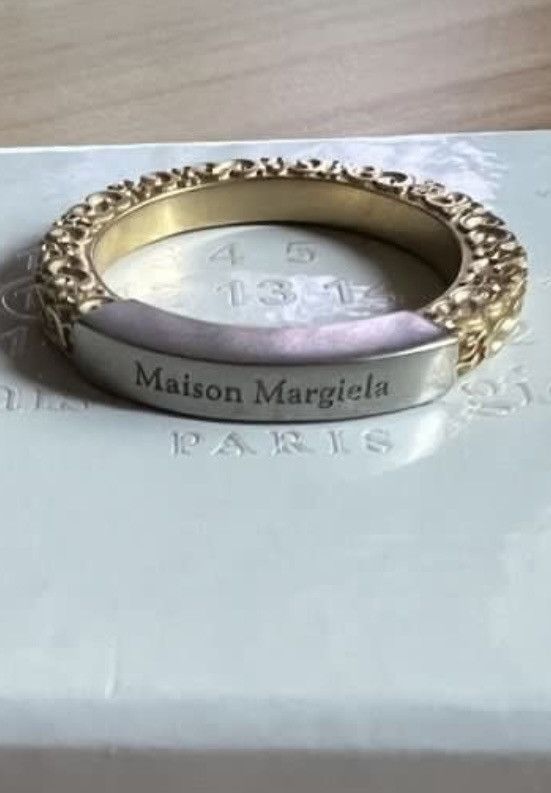 Maison Margiela New Maison Margiela ring Size ONE SIZE - 2 Thumbnail