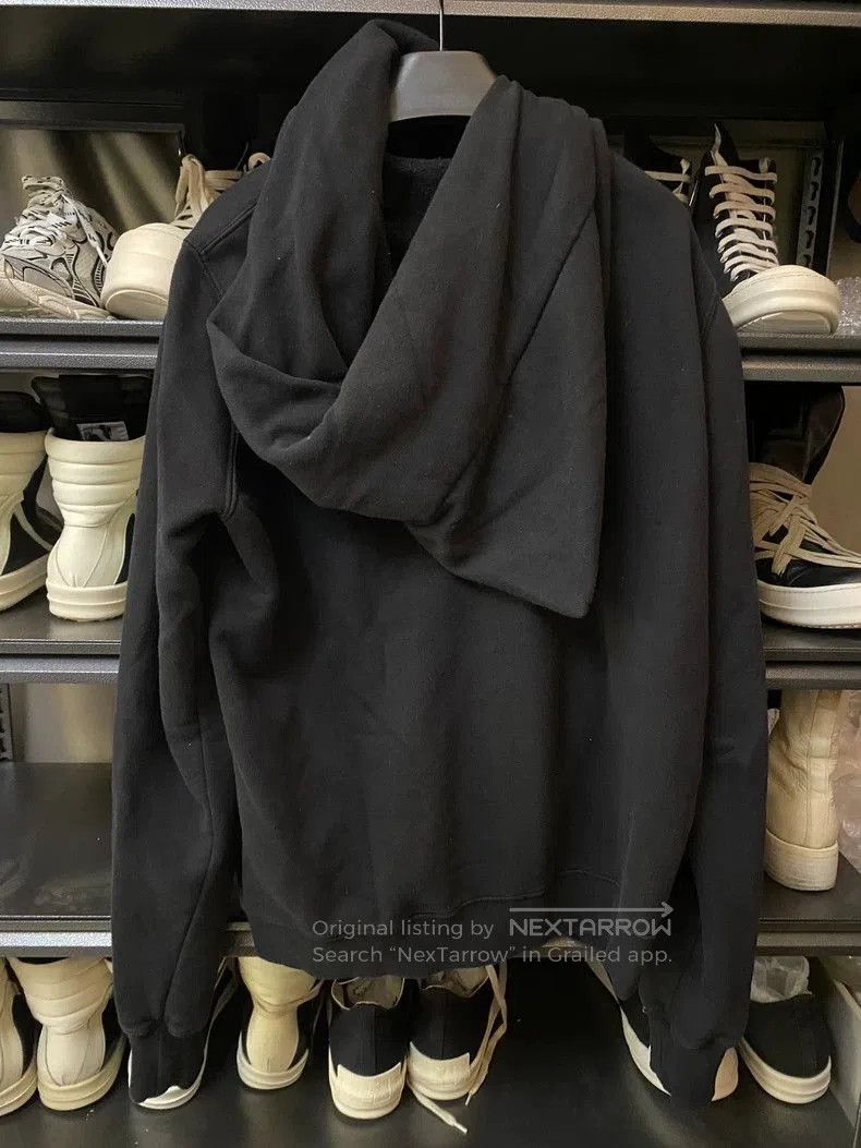 Rick Owens Rick Owens Wizard hat. Size US S / EU 44-46 / 1 - 2 Thumbnail