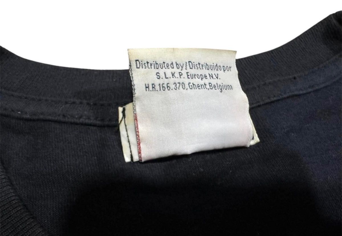 GOODENOUGH × Japanese Brand 🔥Rare Vintage Goodenough Shirt 1990 Hiroshi Fujiwara Size US L / EU 52-54 / 3 - 7 Thumbnail