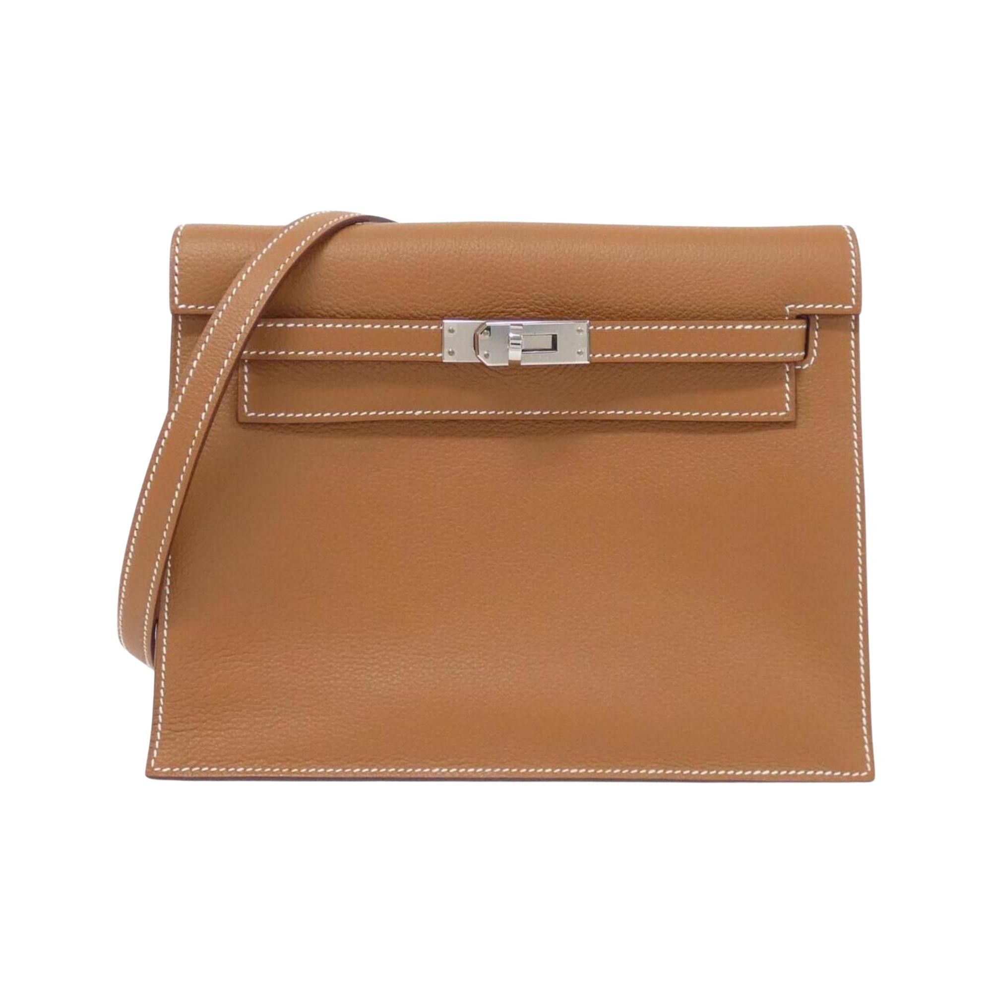 Hermes Hermès Kelly shoulder Size ONE SIZE - 1 Thumbnail