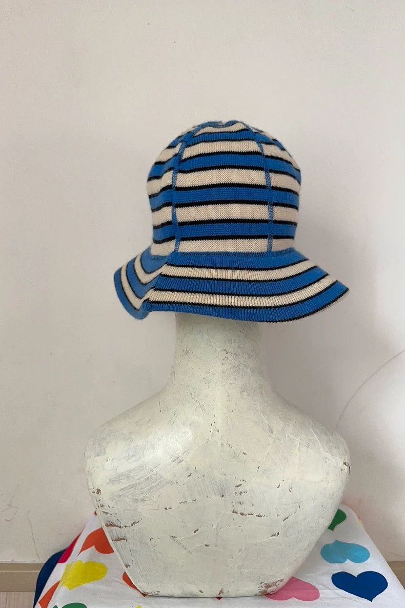 Vivienne Westwood Vivienne Westwood woolen hat Size ONE SIZE - 2 Thumbnail