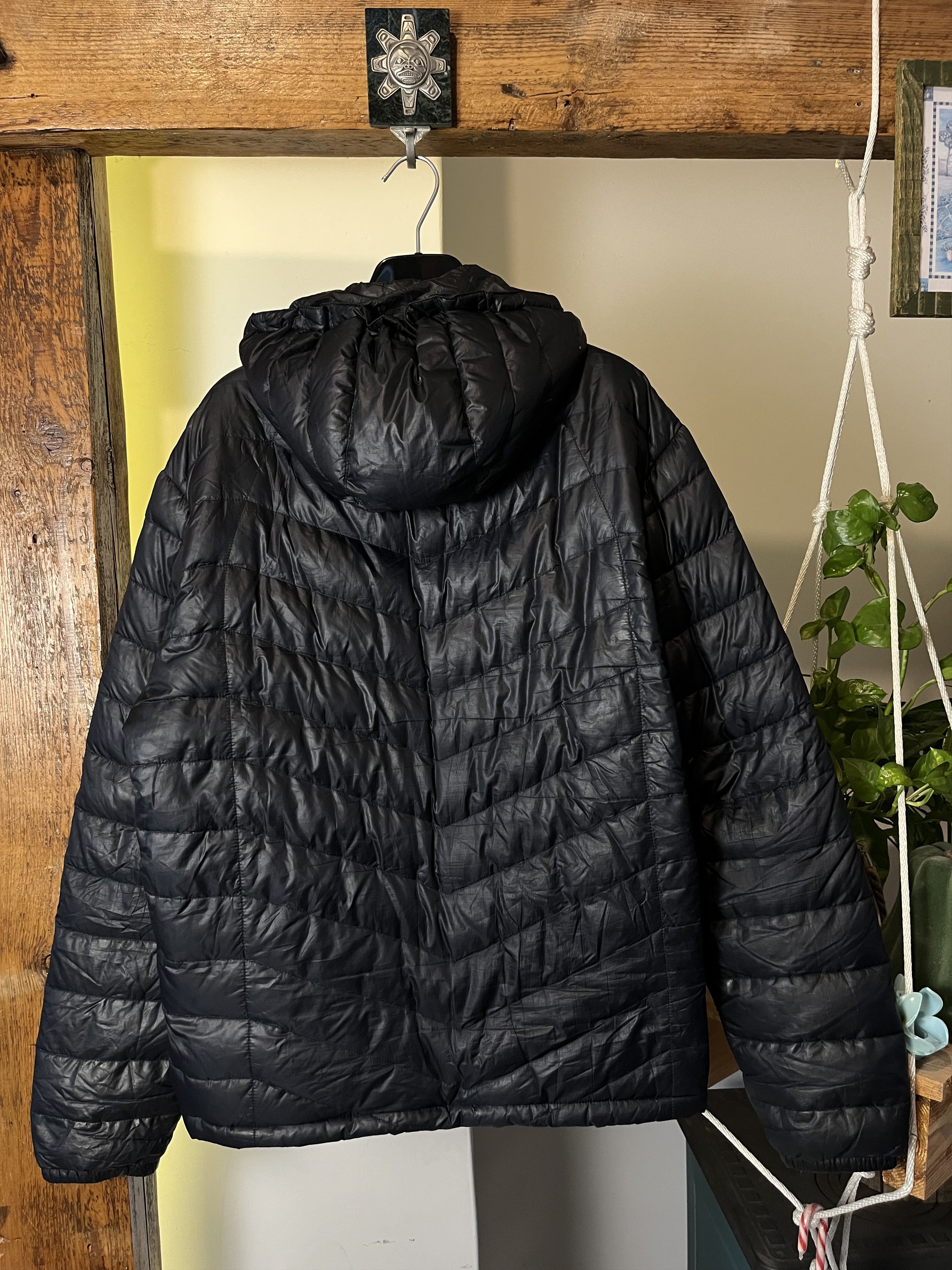 Ermenegildo Zegna Zegna Sport Light Ultradown Puffer Jacket Size US XL / EU 56 / 4 - 2 Thumbnail