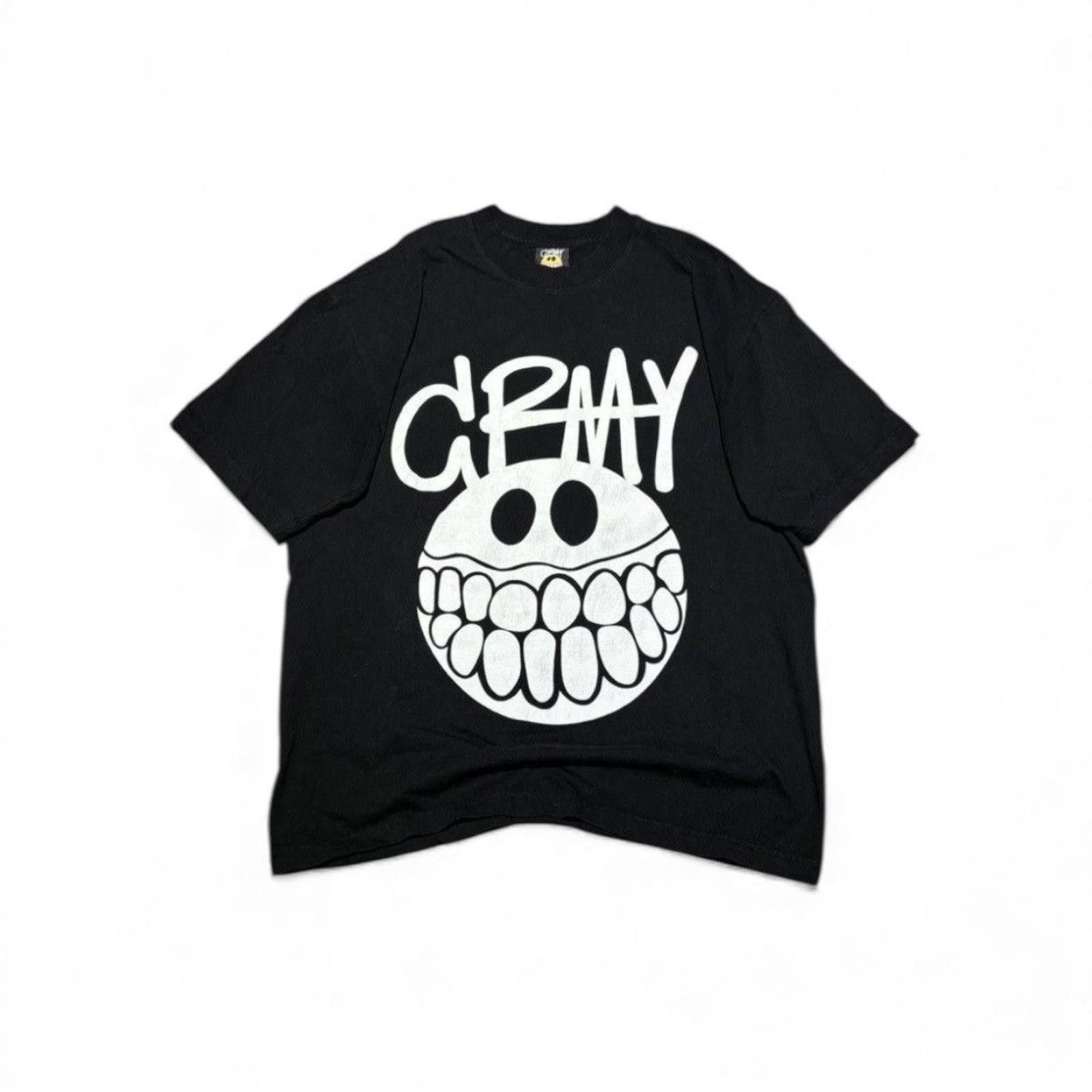 Other CRMY Studios Staff Tee Size US M / EU 48-50 / 2 - 1 Thumbnail