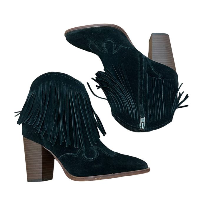 Sam edelman shop benjie western bootie