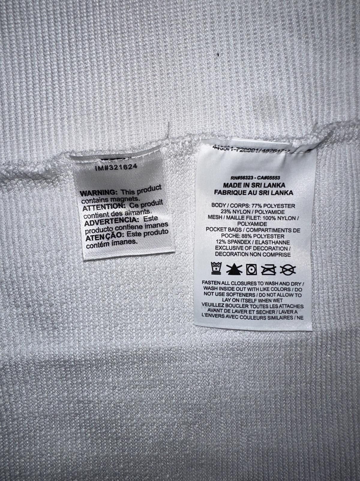Nike Nike Men’s 2019 College Football On Field Media Day Size US XL / EU 56 / 4 - 7 Thumbnail