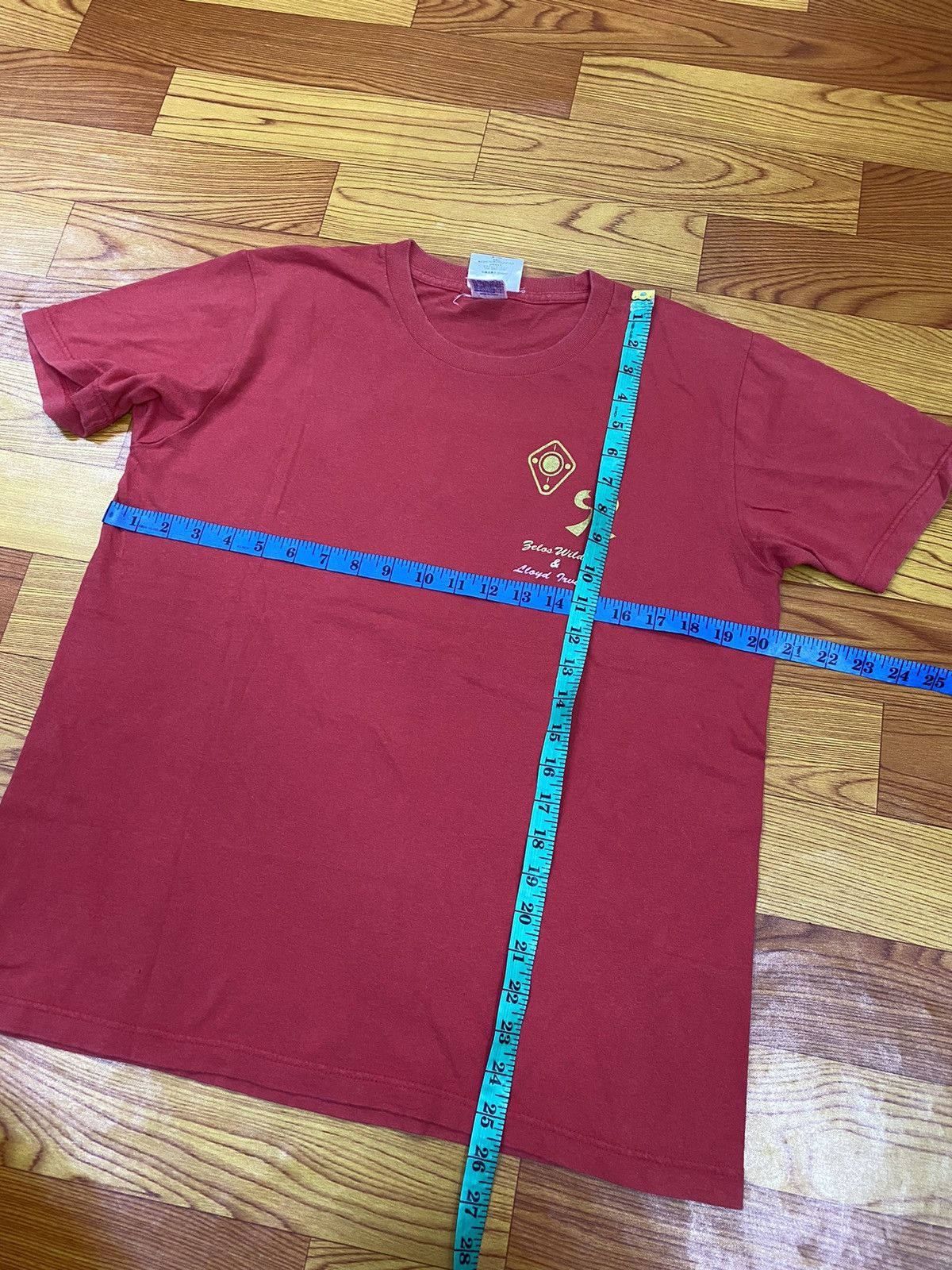 Anime × Japanese Brand × Vintage Tales Of Festival Anime Japanese Game Size US M / EU 48-50 / 2 - 8 Thumbnail