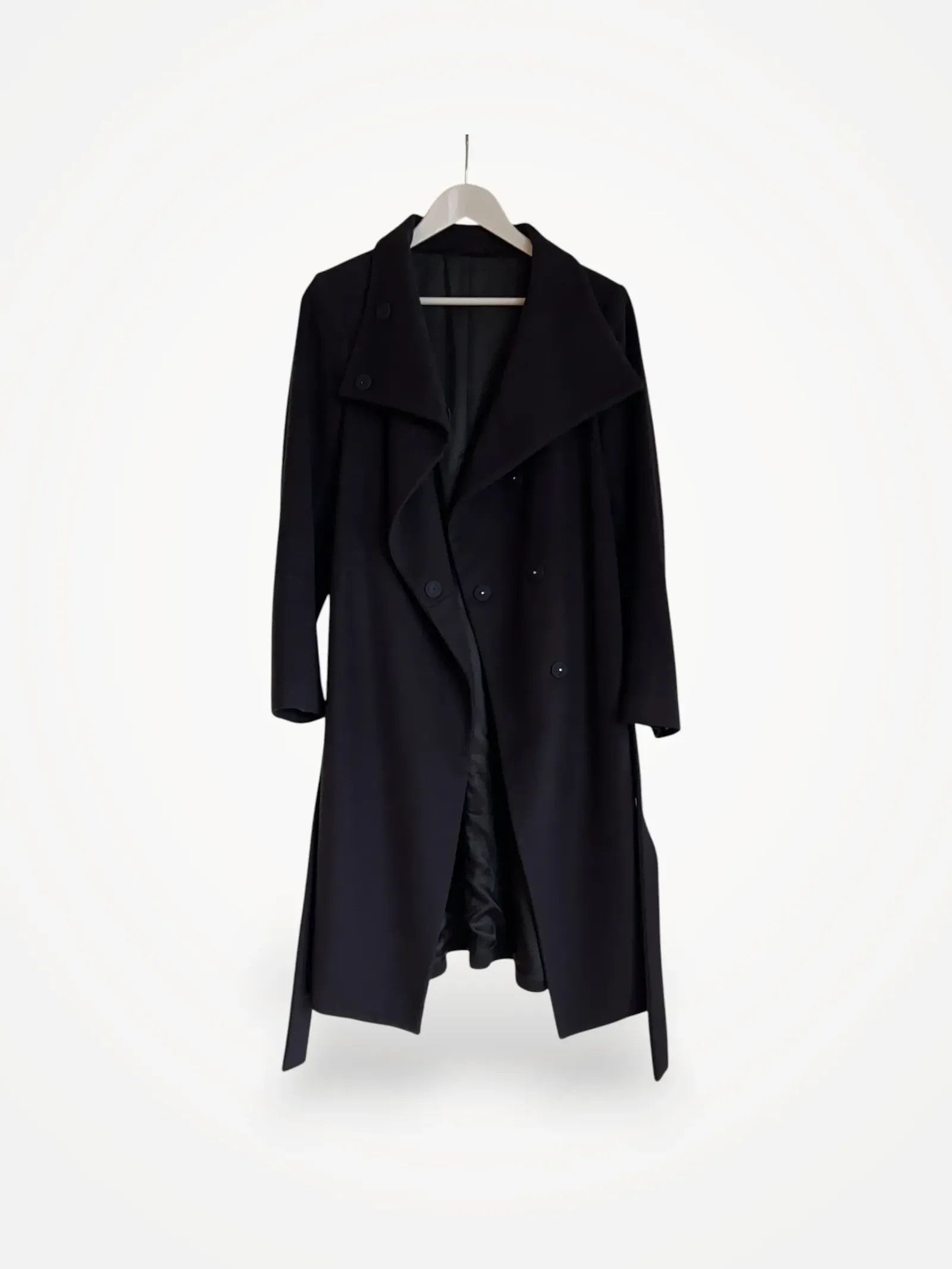 Tiger of Sweden Tiger of Sweden Syriga Coat Size XS / US 0-2 / IT 36-38 - 1 Thumbnail