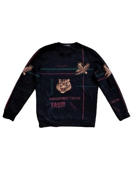 Playboy Playboy Sweatshirt Size US L / EU 52-54 / 3 - 1 Thumbnail