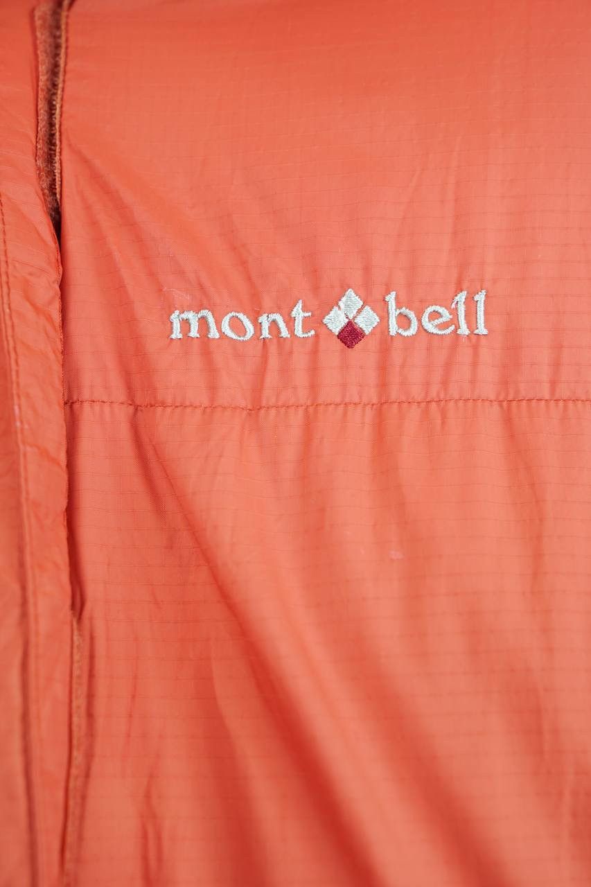 Montbell Montbell Down Jacket EX800 Size XS / US 0-2 / IT 36-38 - 8 Thumbnail