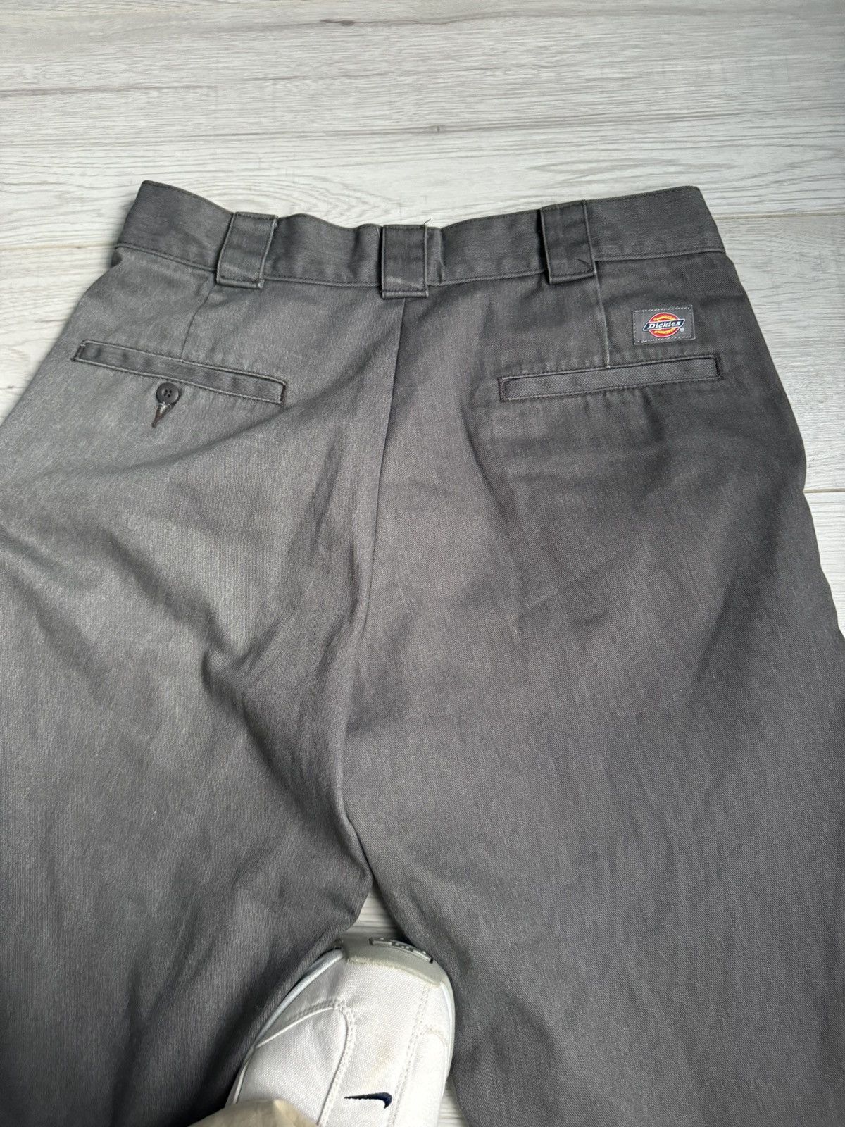 Dickies × Vintage Vintage Dickies Pants Size US 32 / EU 48 - 8 Thumbnail