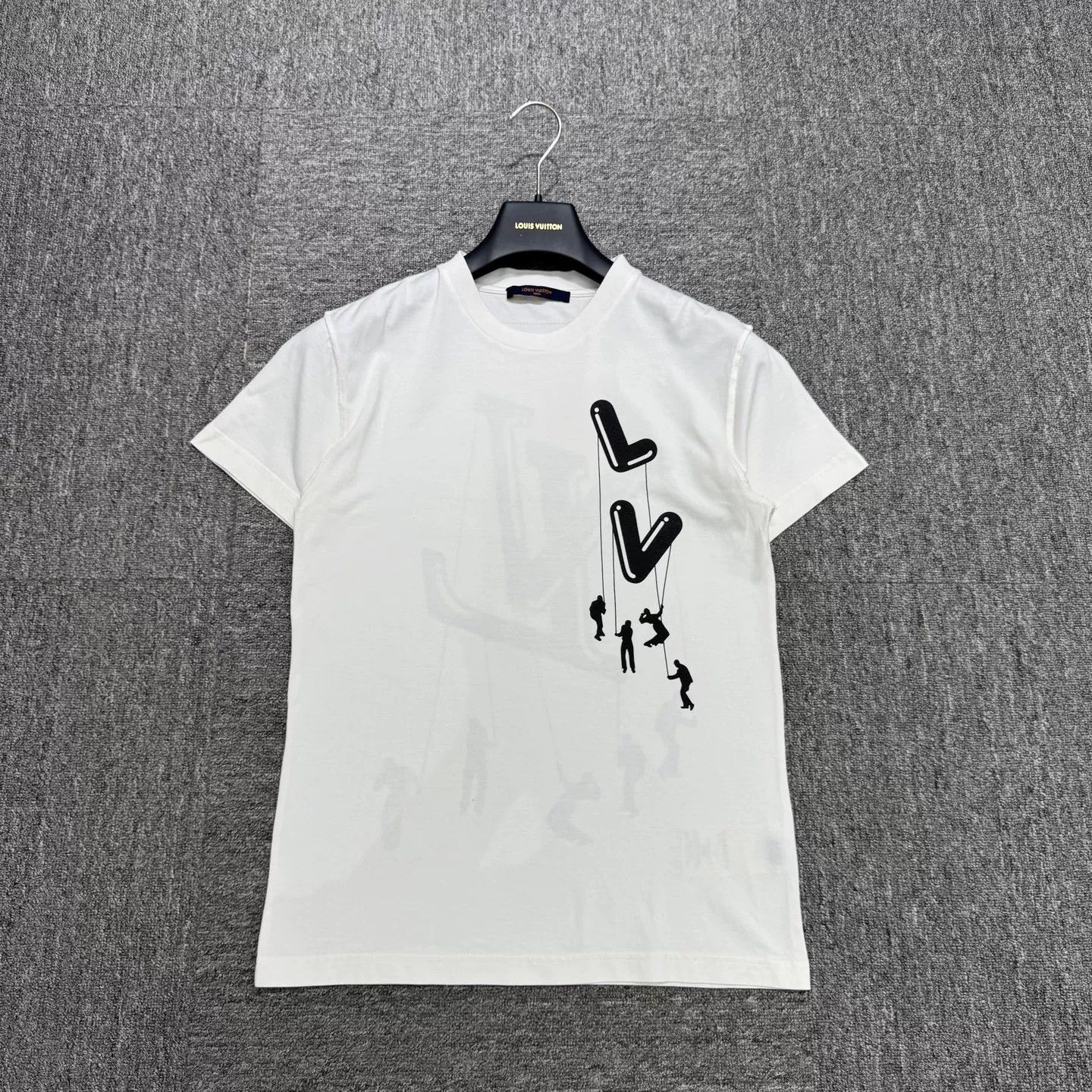 Louis Vuitton Louis Vuitton Paratrooper Short Sleeve Size US XS / EU 42 / 0 - 1 Thumbnail