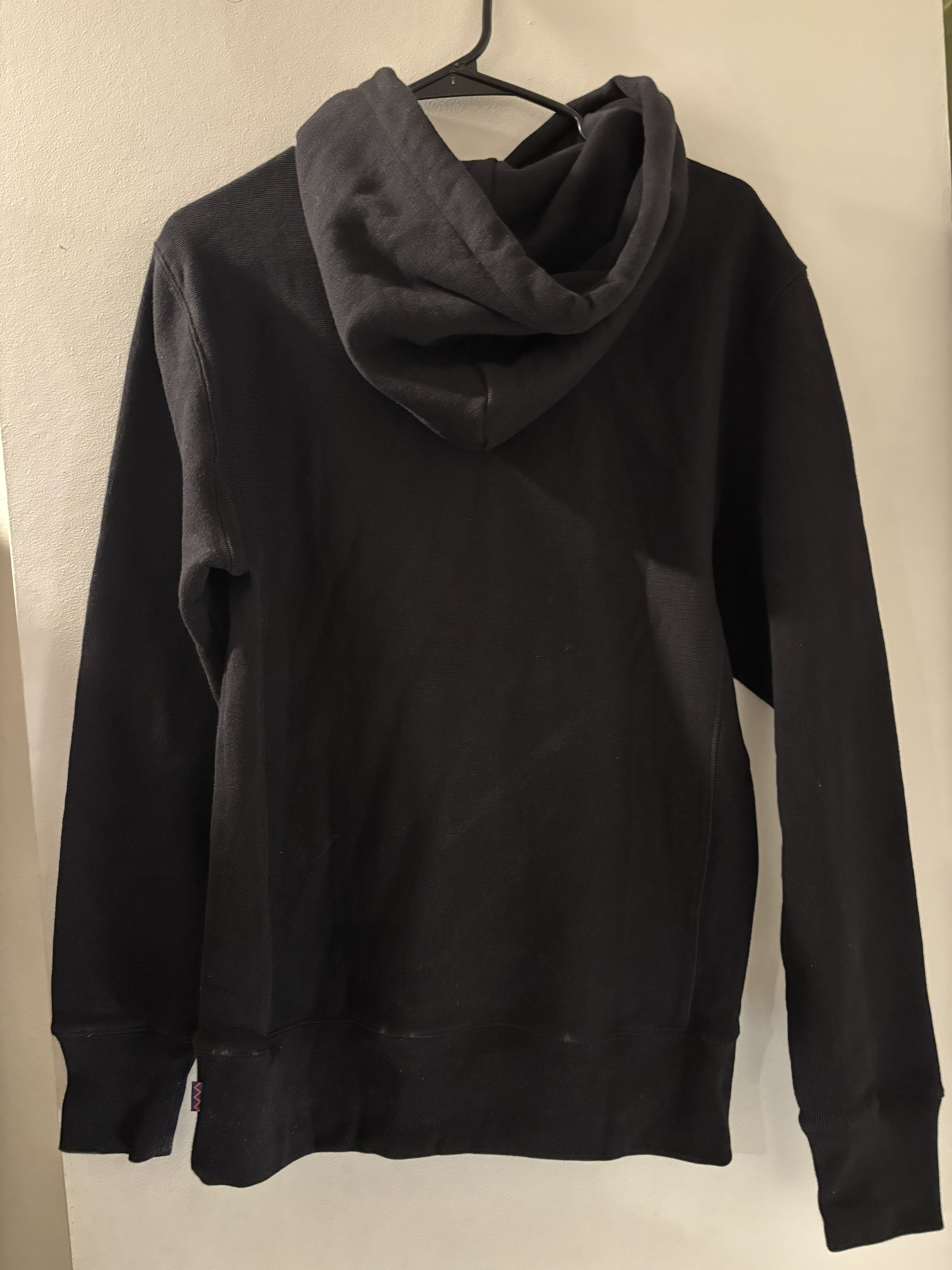 Rowing Blazers Clean basics hoodie Size US S / EU 44-46 / 1 - 2 Thumbnail