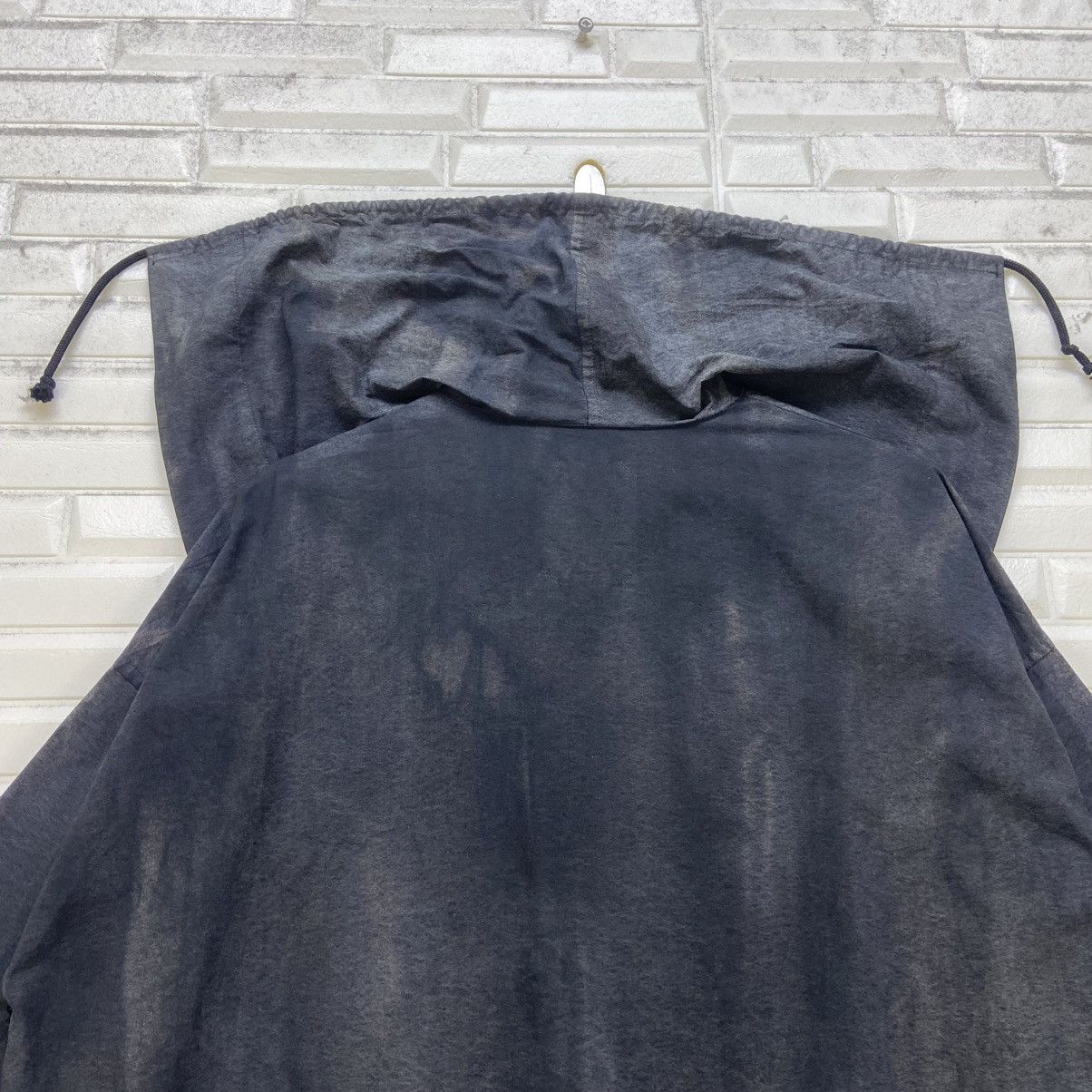 Japanese Brand Japanese Streetwear Keiko Kishi by Nosh Abstract Oversize Size US M / EU 48-50 / 2 - 16 Thumbnail