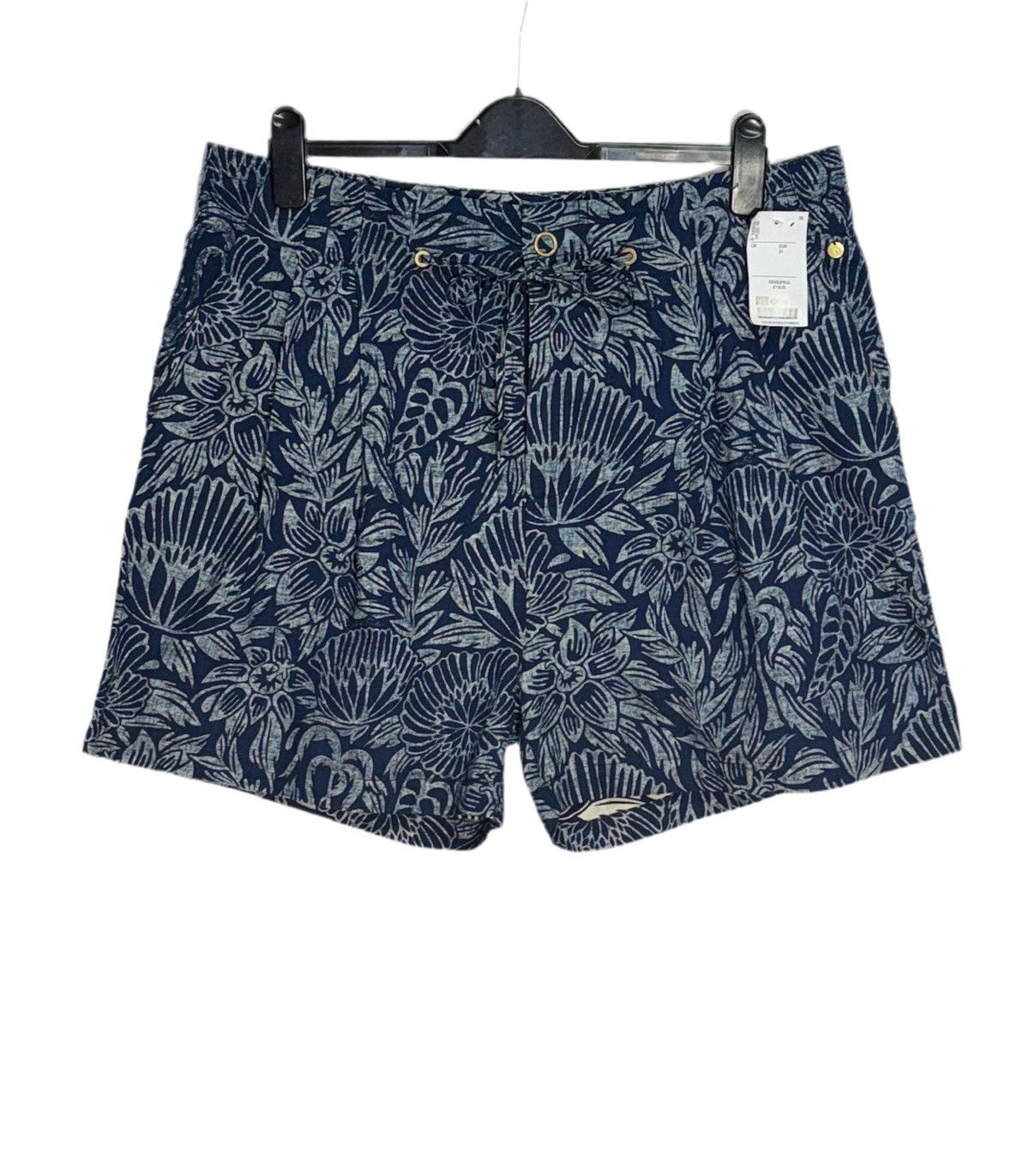 Scotch & Soda × Vintage Shorts Scotch & Soda Size 31" - 1 Thumbnail
