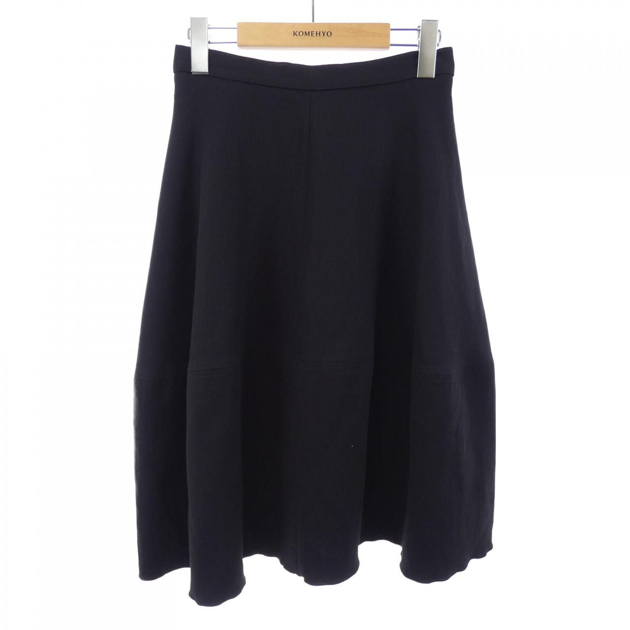 Salvatore Ferragamo Salvatore Ferragamo Salvatore Ferragamo Skirt Textile Skirts DUTY FREE for USA Size ONE SIZE - 1 Thumbnail