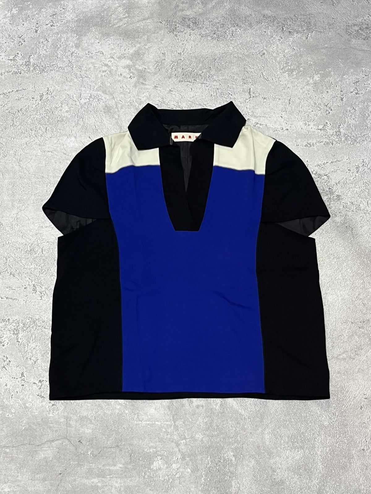 Designer × Marni Marni Blouse Size S / US 4 / IT 40 - 1 Thumbnail