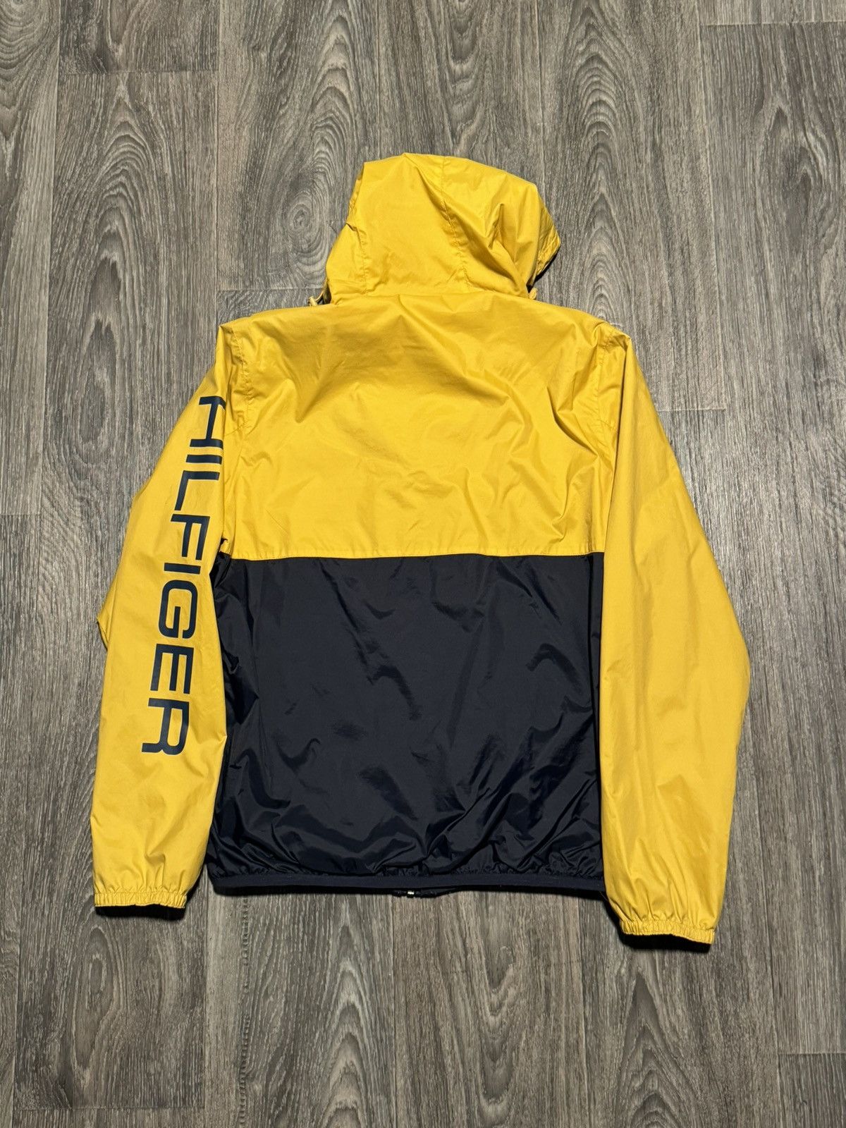 Tommy Hilfiger Tommy Hilfiger Lightweight Jacket Size US M / EU 48-50 / 2 - 6 Thumbnail