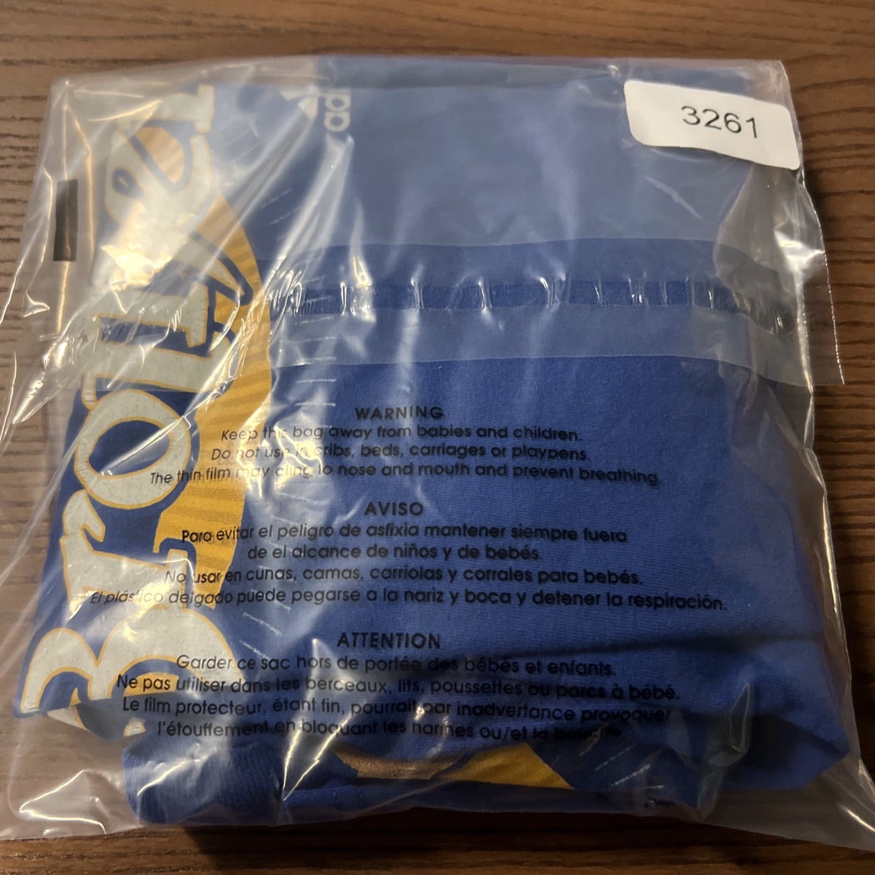 Adidas Adidas Shirt Mens M Blue NBA Splash Brothers Warriors Short Sleeve Logo Basketball Size US M / EU 48-50 / 2 - 4 Thumbnail