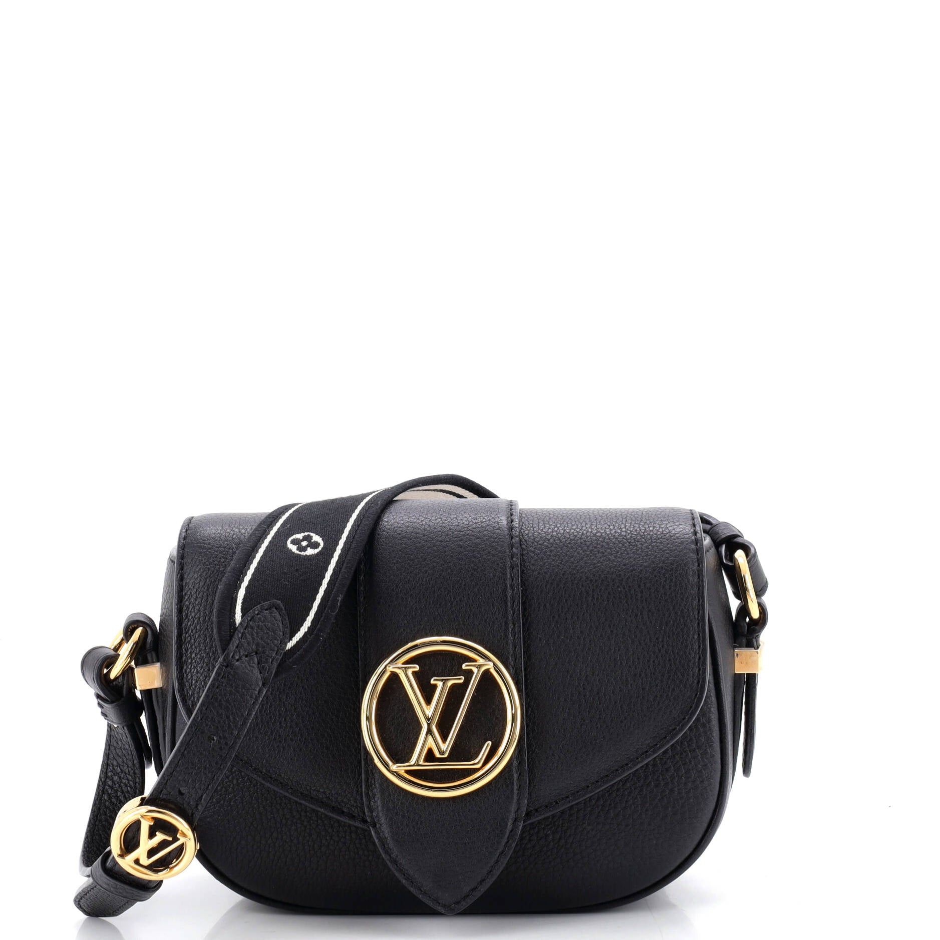 Louis Vuitton LV Pont 9 Soft Bag Size ONE SIZE - 1 Thumbnail
