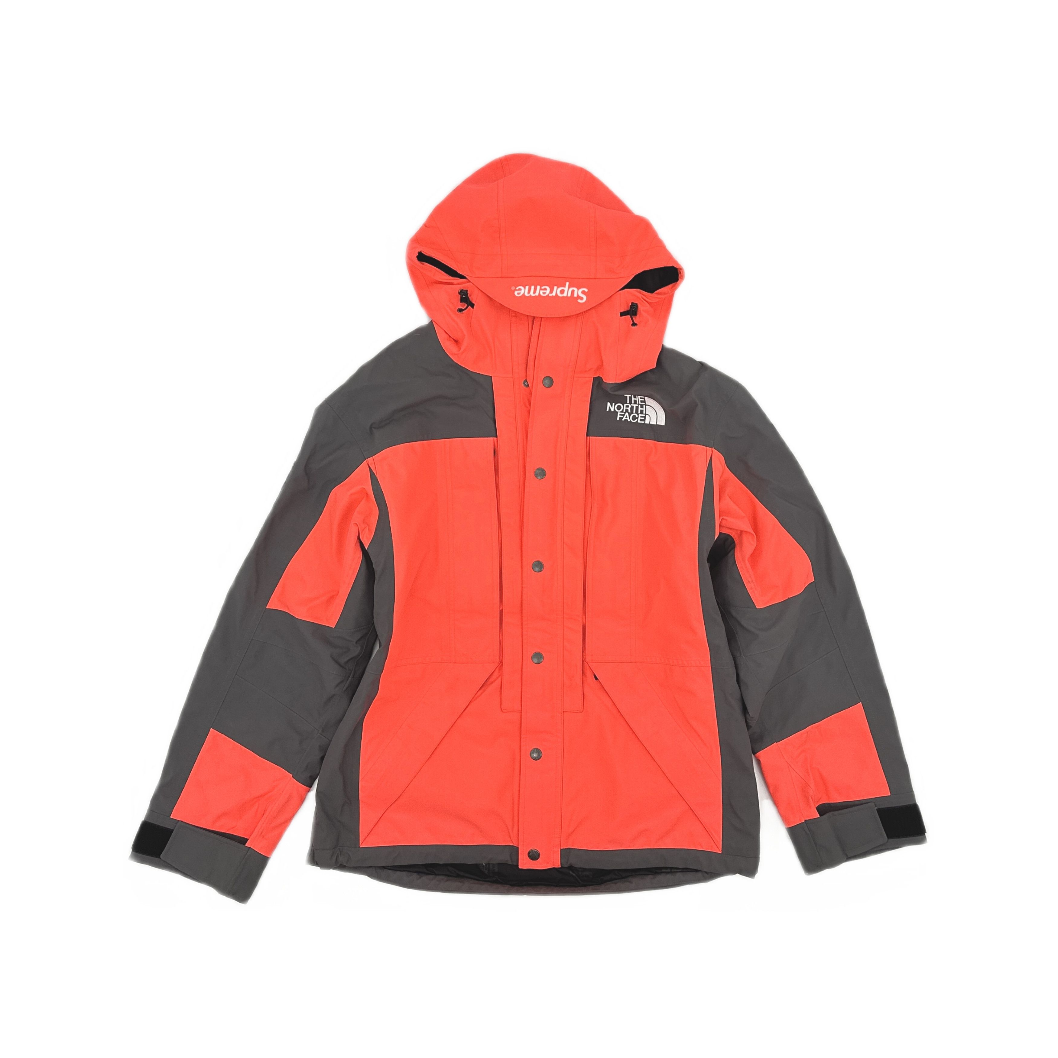 Supreme Supreme x The North Face RTG Jacket Size M Size US M / EU 48-50 / 2 - 1 Thumbnail