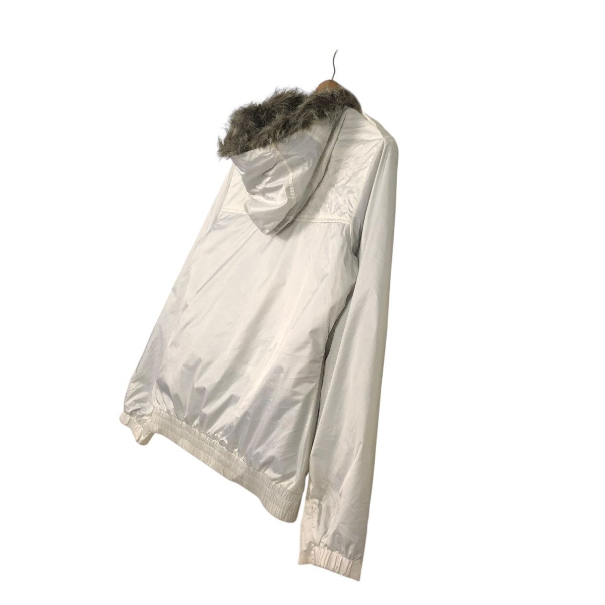 Japanese Brand 🔥VINTAGE SKI WINTER JACKET BURTON MINK FUR HOODIE LINING Size US S / EU 44-46 / 1 - 12 Thumbnail