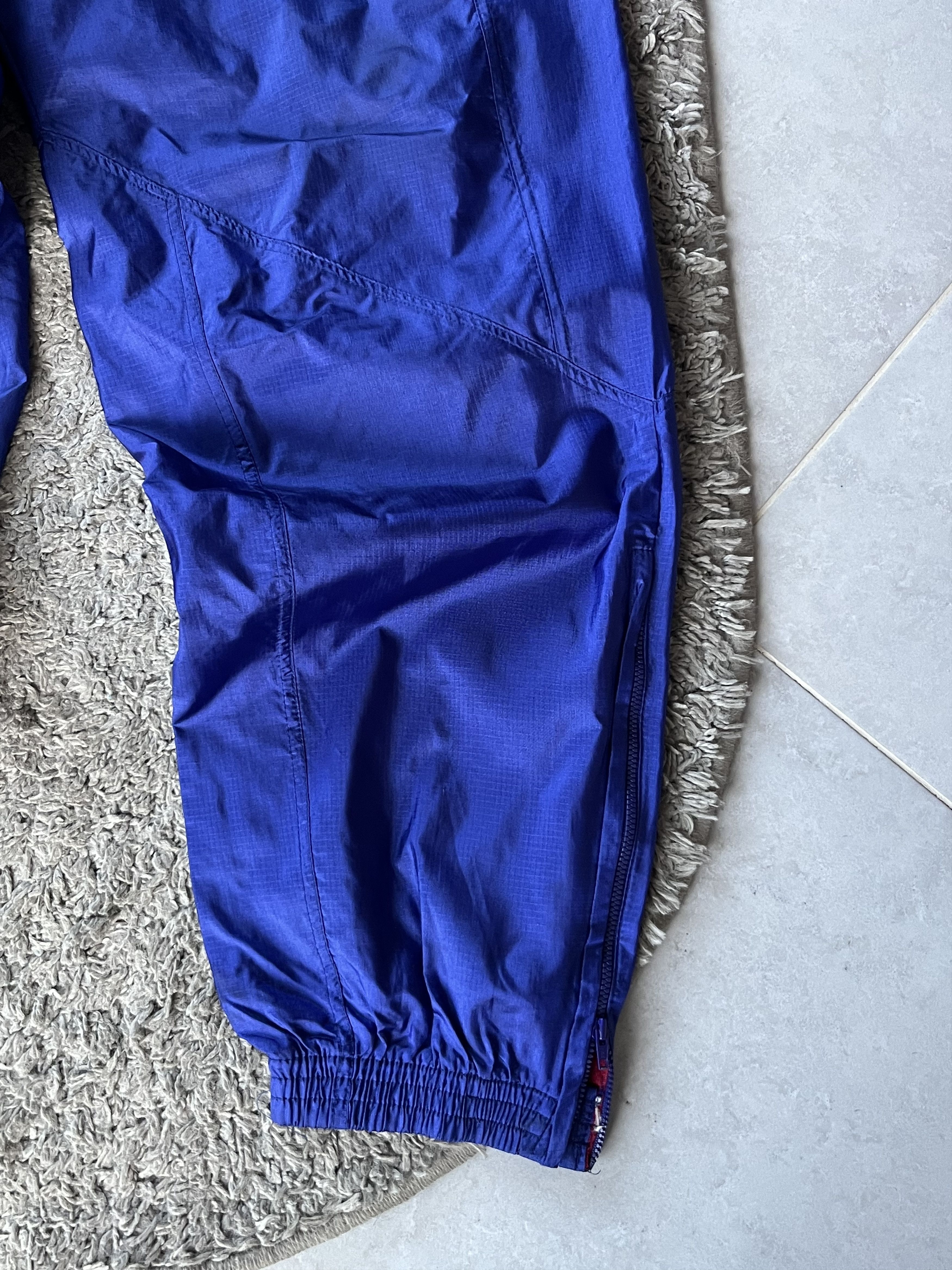 Nike Vintage Nike Pants Nylon Very Rare Size US 40 / EU 56 - 8 Thumbnail