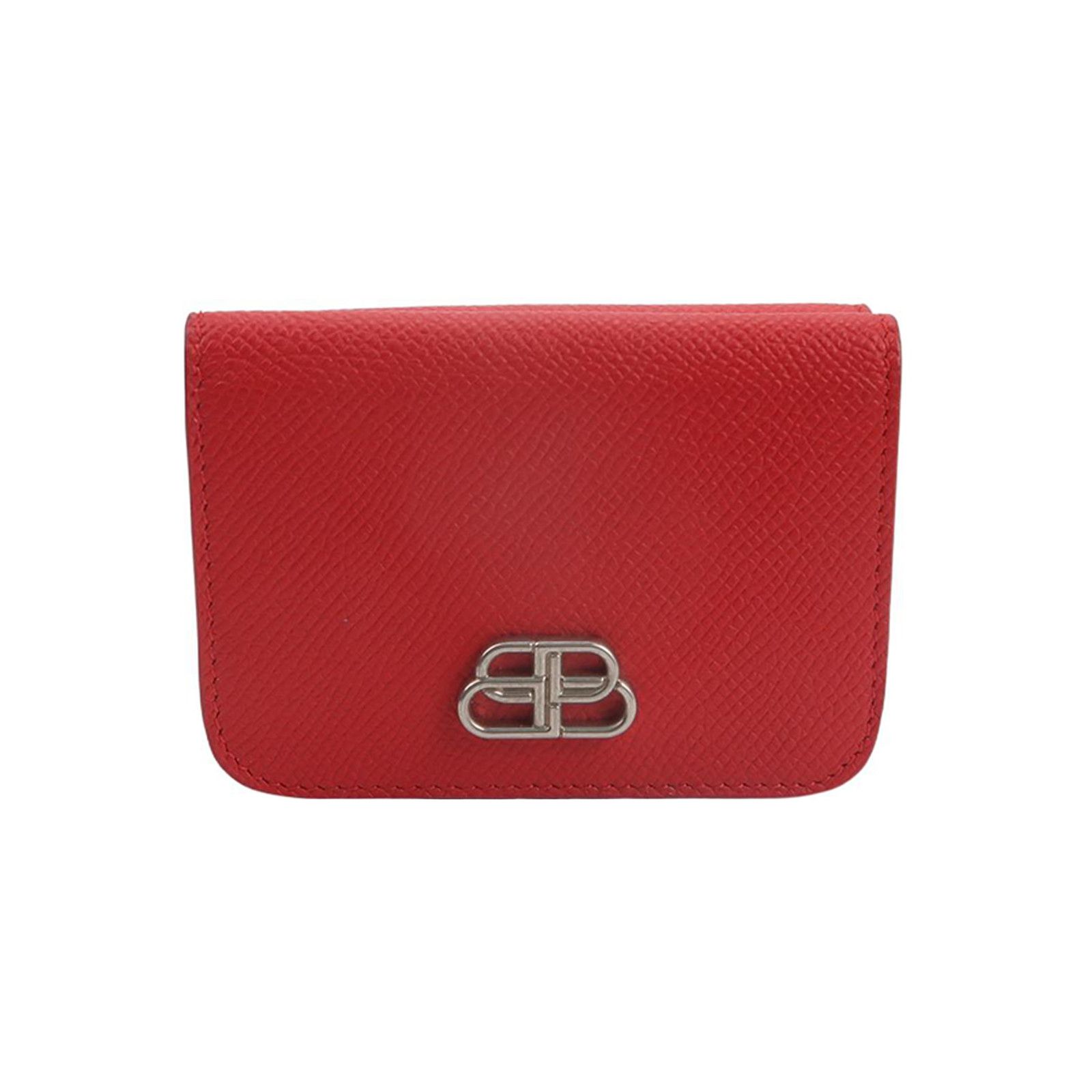 Balenciaga Balenciaga Women os Wallets Size ONE SIZE - 1 Thumbnail